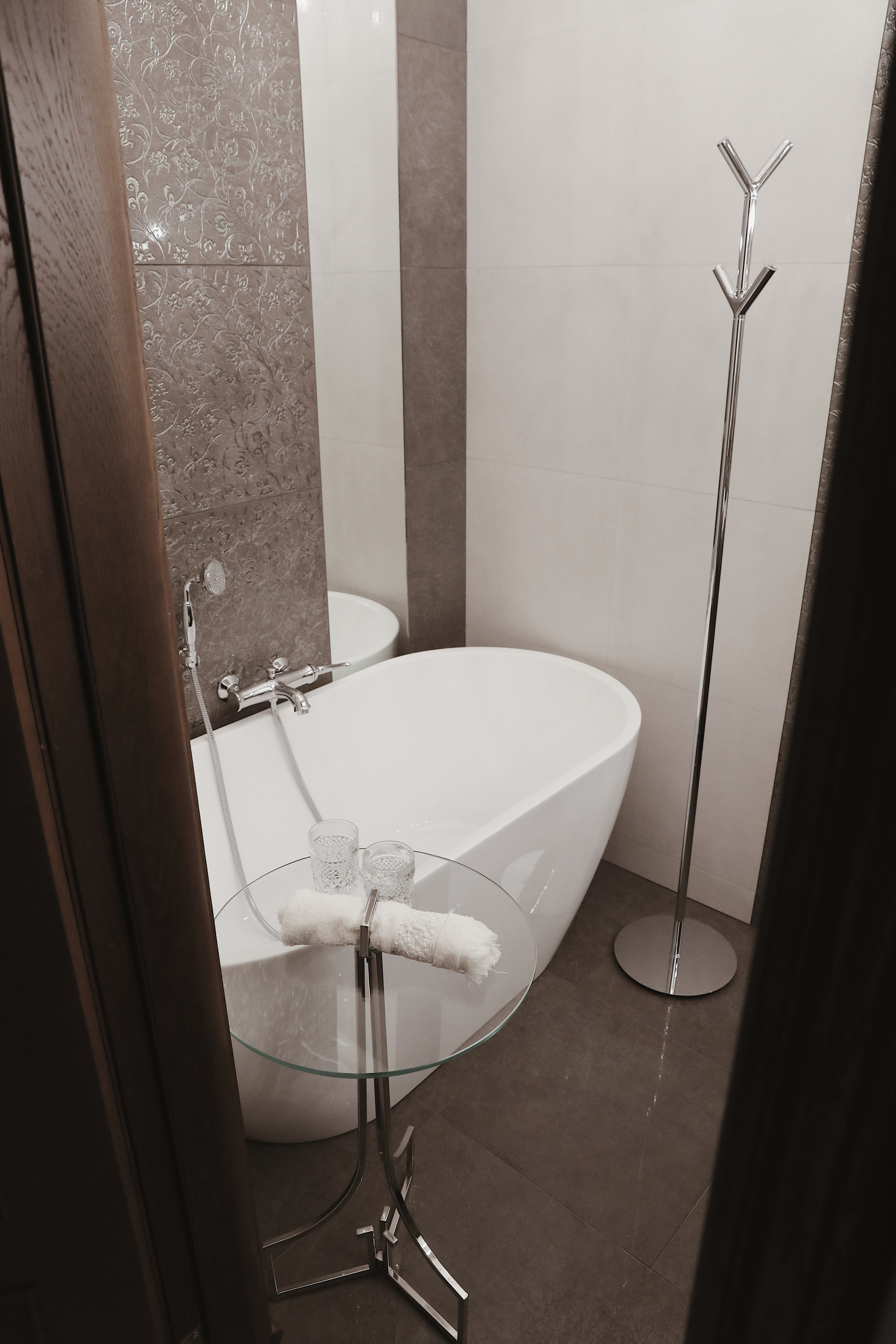 Вторая жизнь Сталинки. FMDAgroup. Создаем пространство для жизни