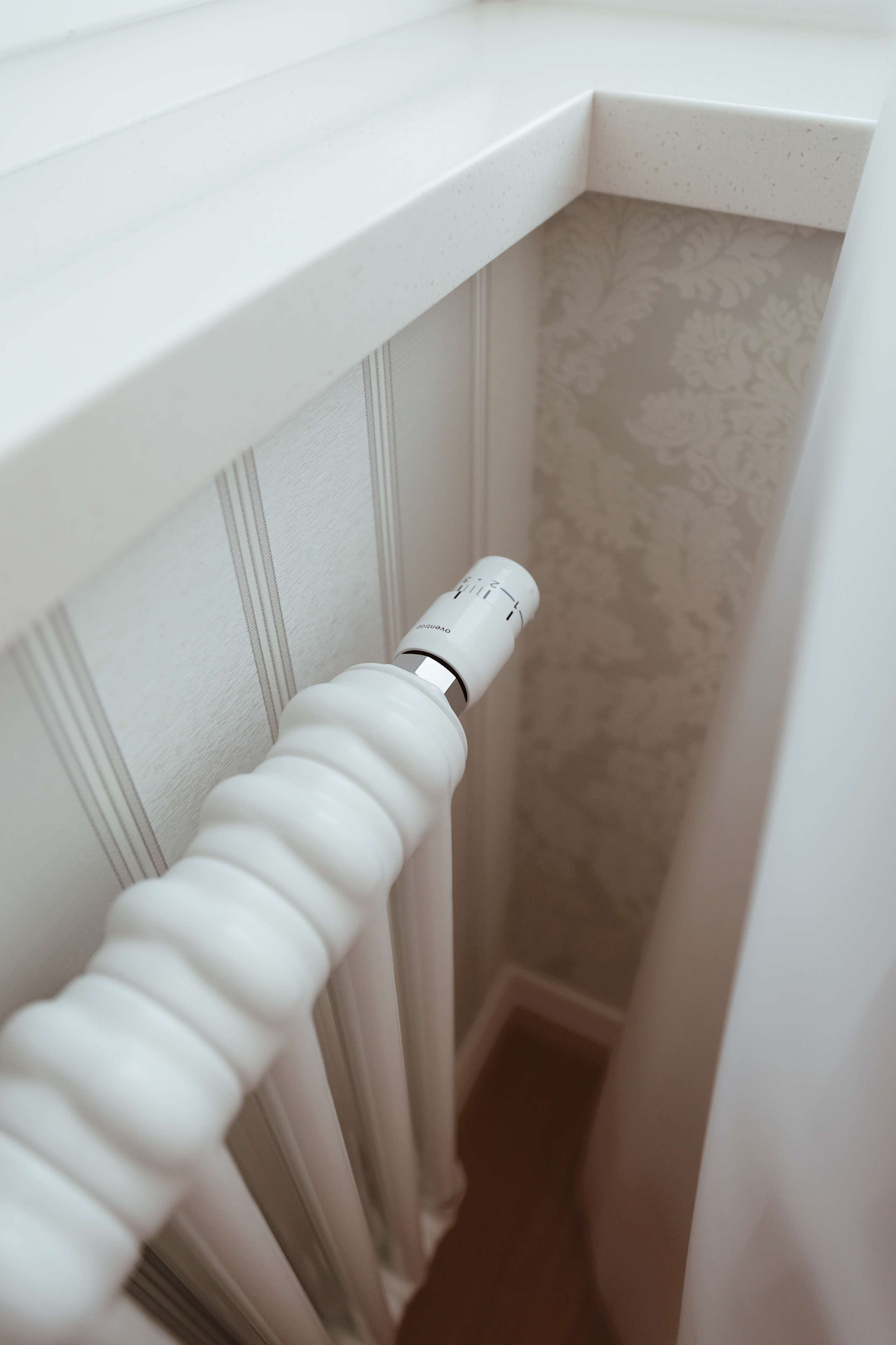 Квартира на Циалковского. FMDAgroup. Создаем пространство для жизни