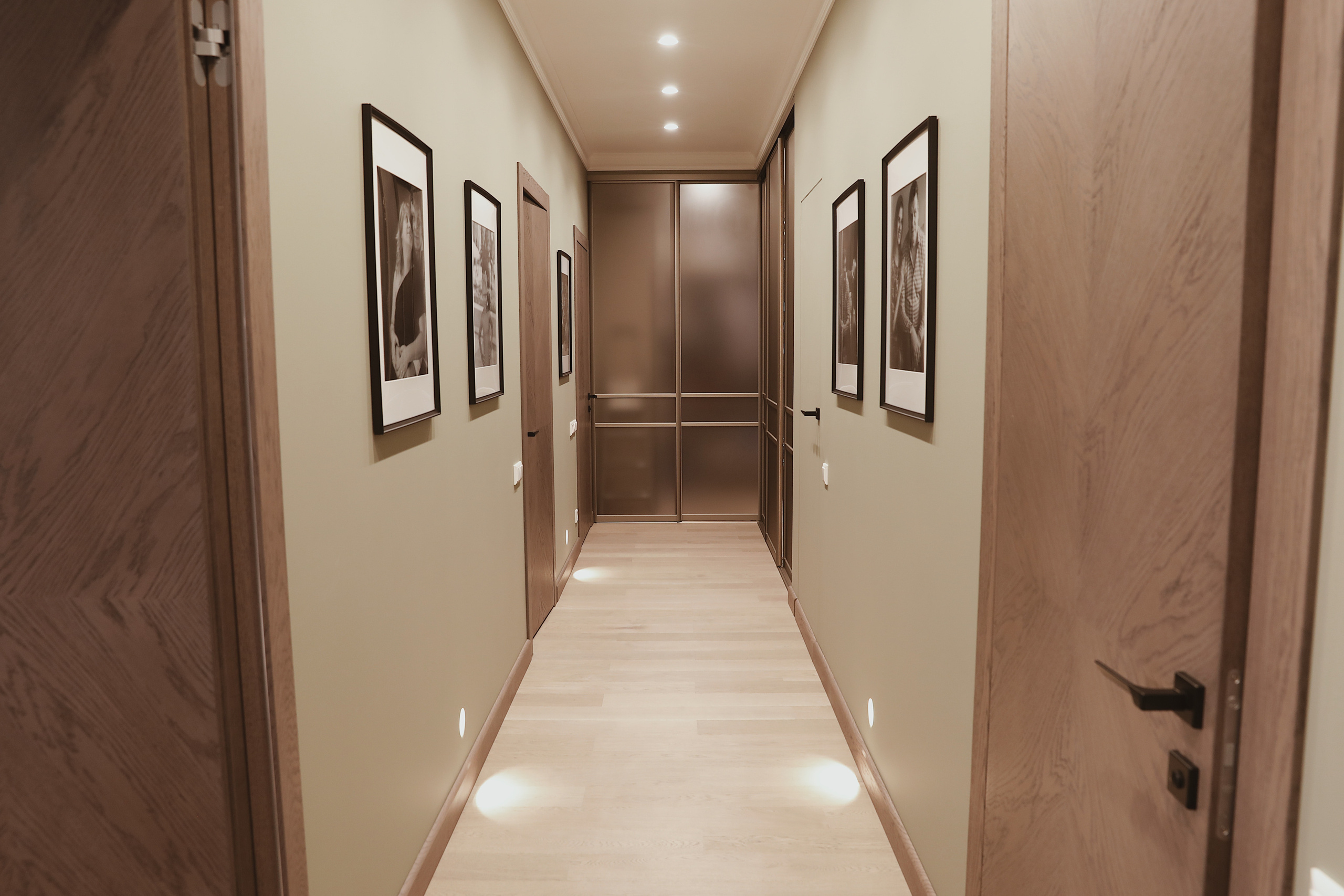 Антология уюта. FMDAgroup. Создаем пространство для жизни