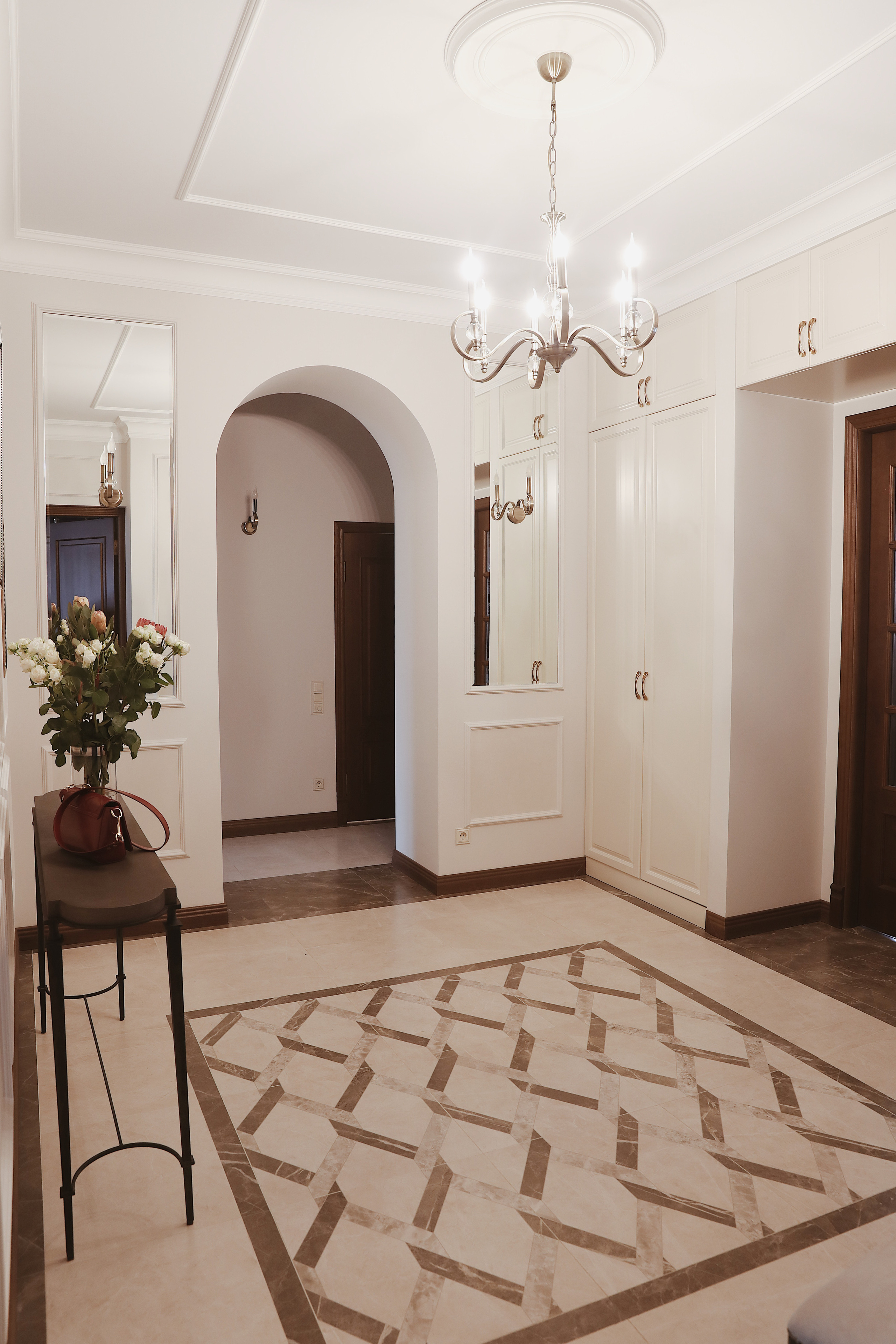 Вторая жизнь Сталинки. FMDAgroup. Создаем пространство для жизни