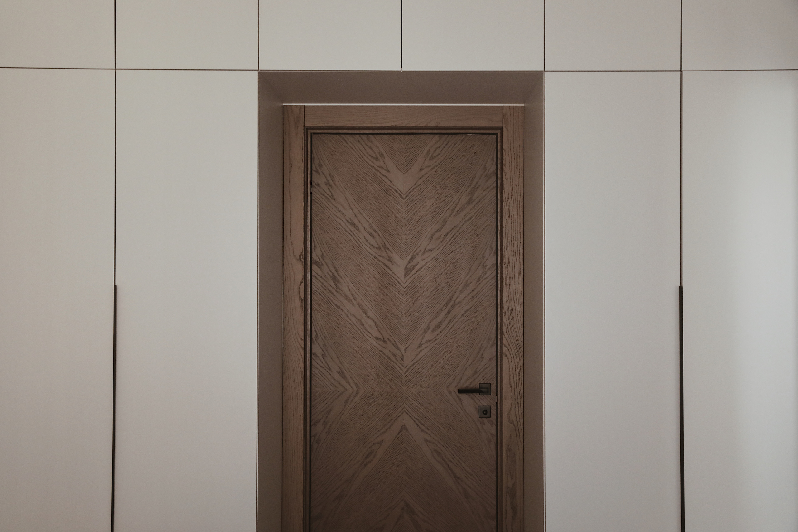 Антология уюта. FMDAgroup. Создаем пространство для жизни