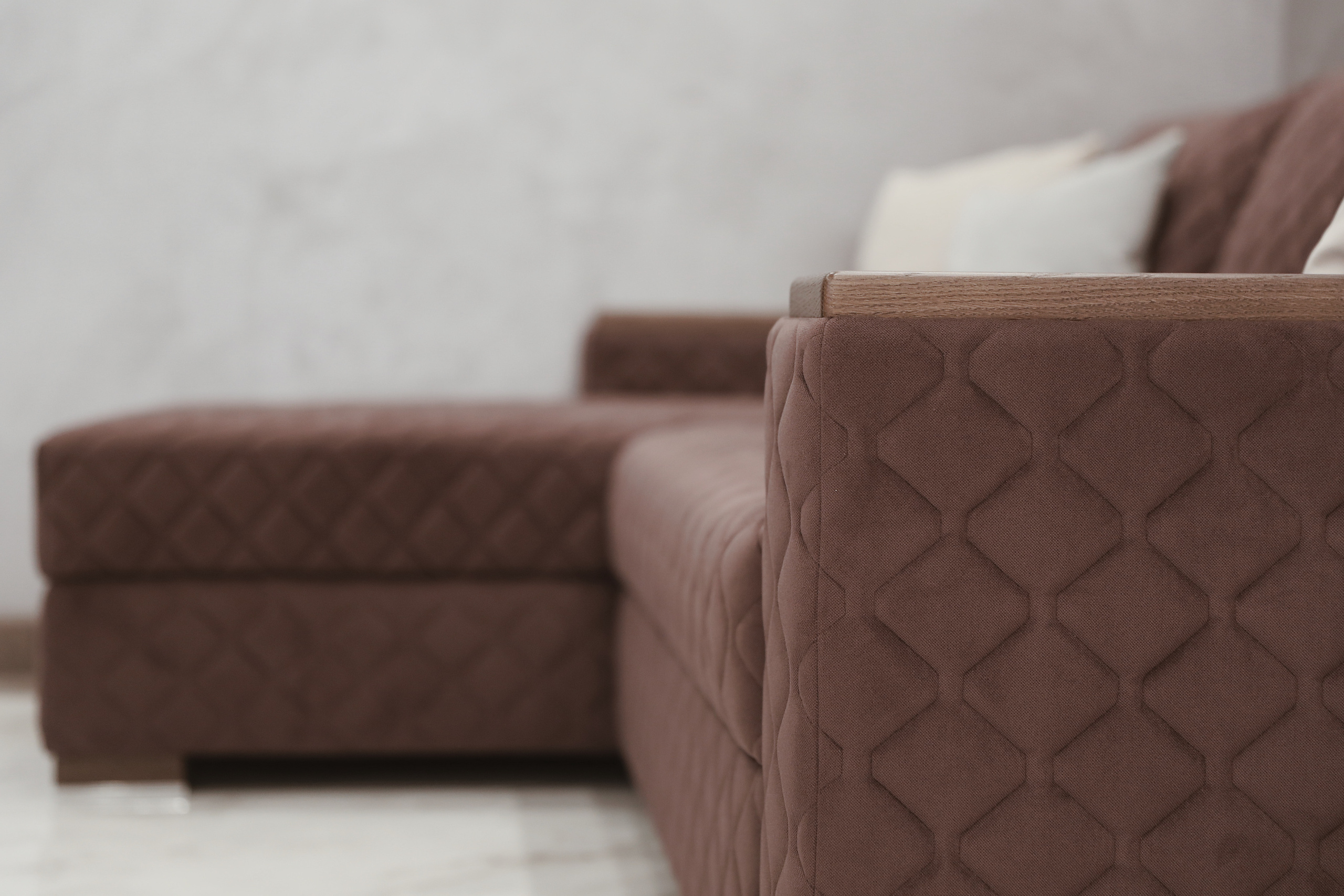 Антология уюта. FMDAgroup. Создаем пространство для жизни