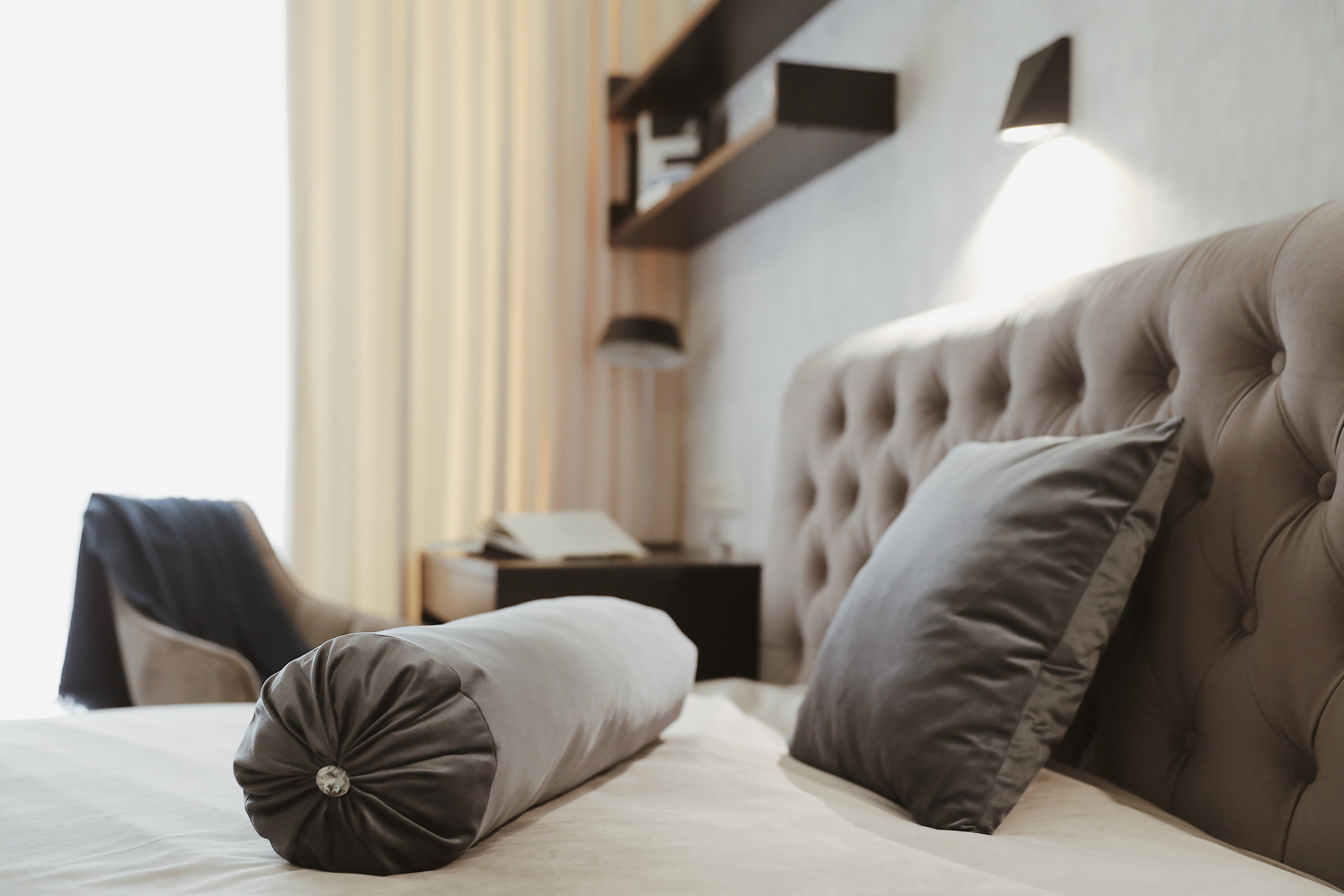 Антология уюта. FMDAgroup. Создаем пространство для жизни