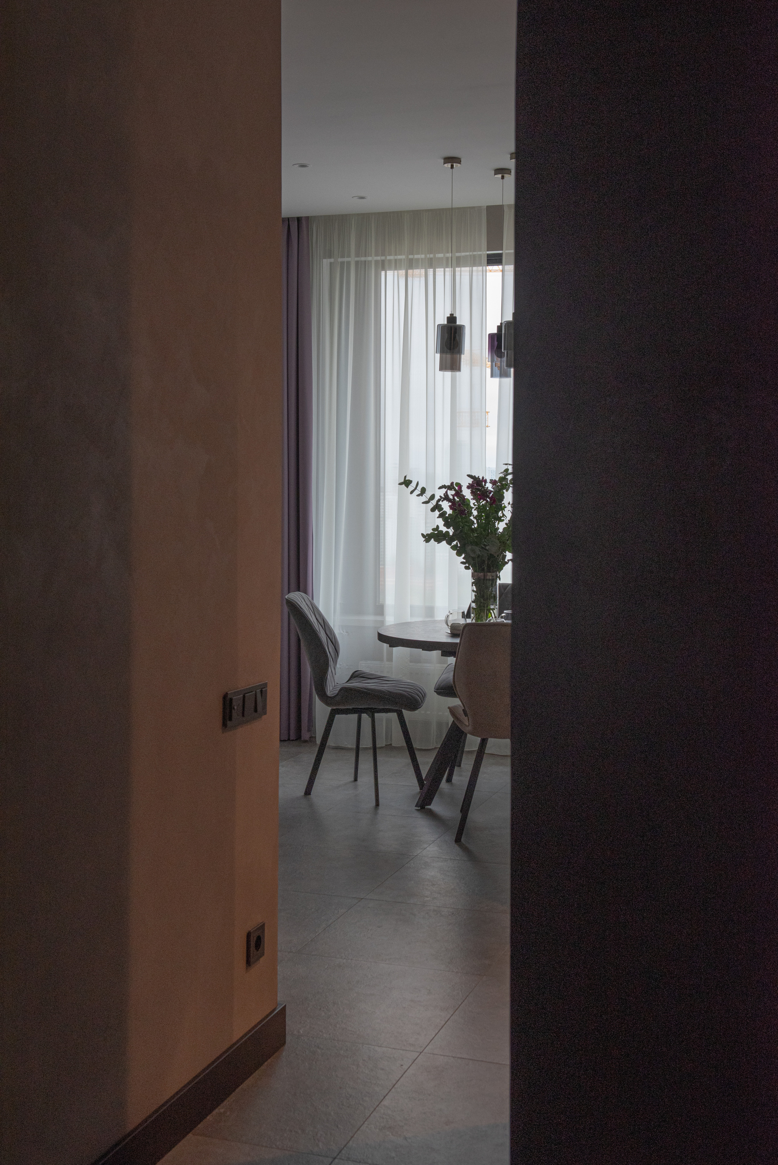 Питерское настроение. FMDAgroup. Создаем пространство для жизни