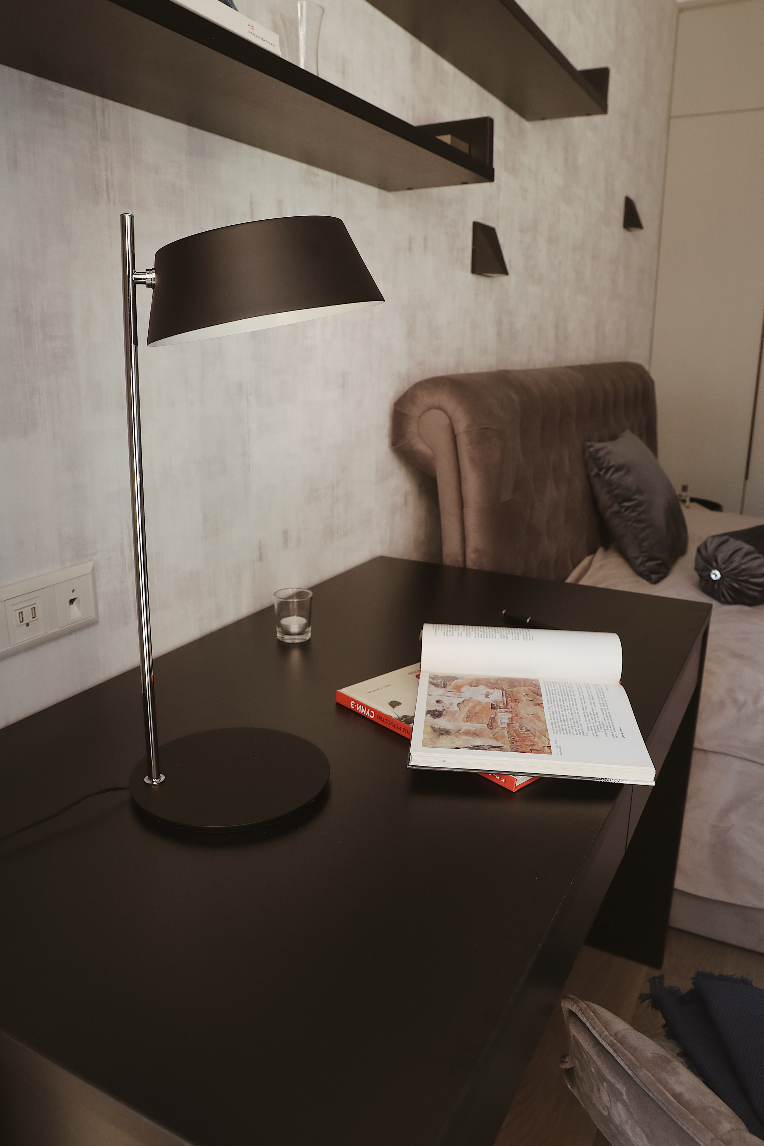 Антология уюта. FMDAgroup. Создаем пространство для жизни