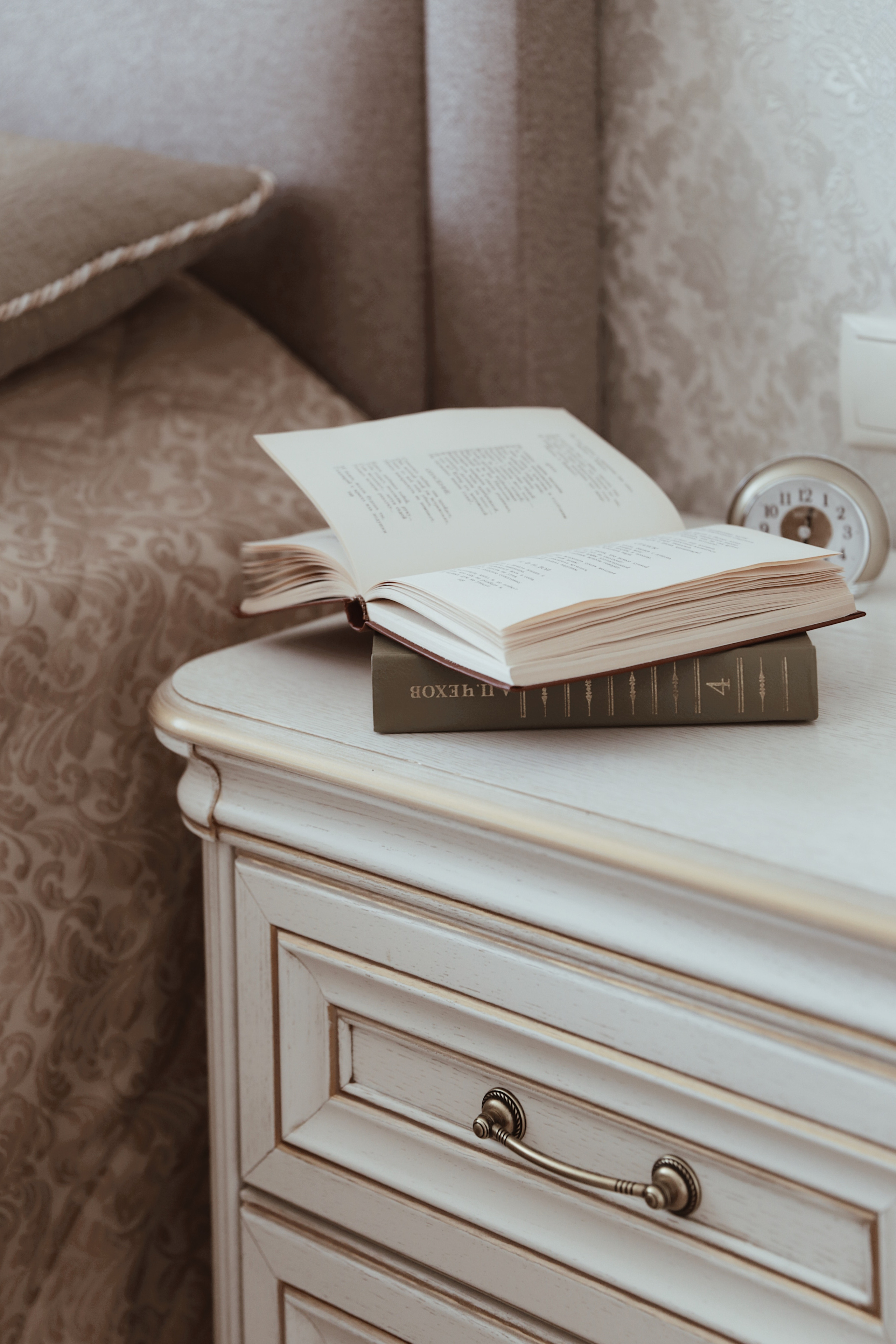 Квартира на Циалковского. FMDAgroup. Создаем пространство для жизни