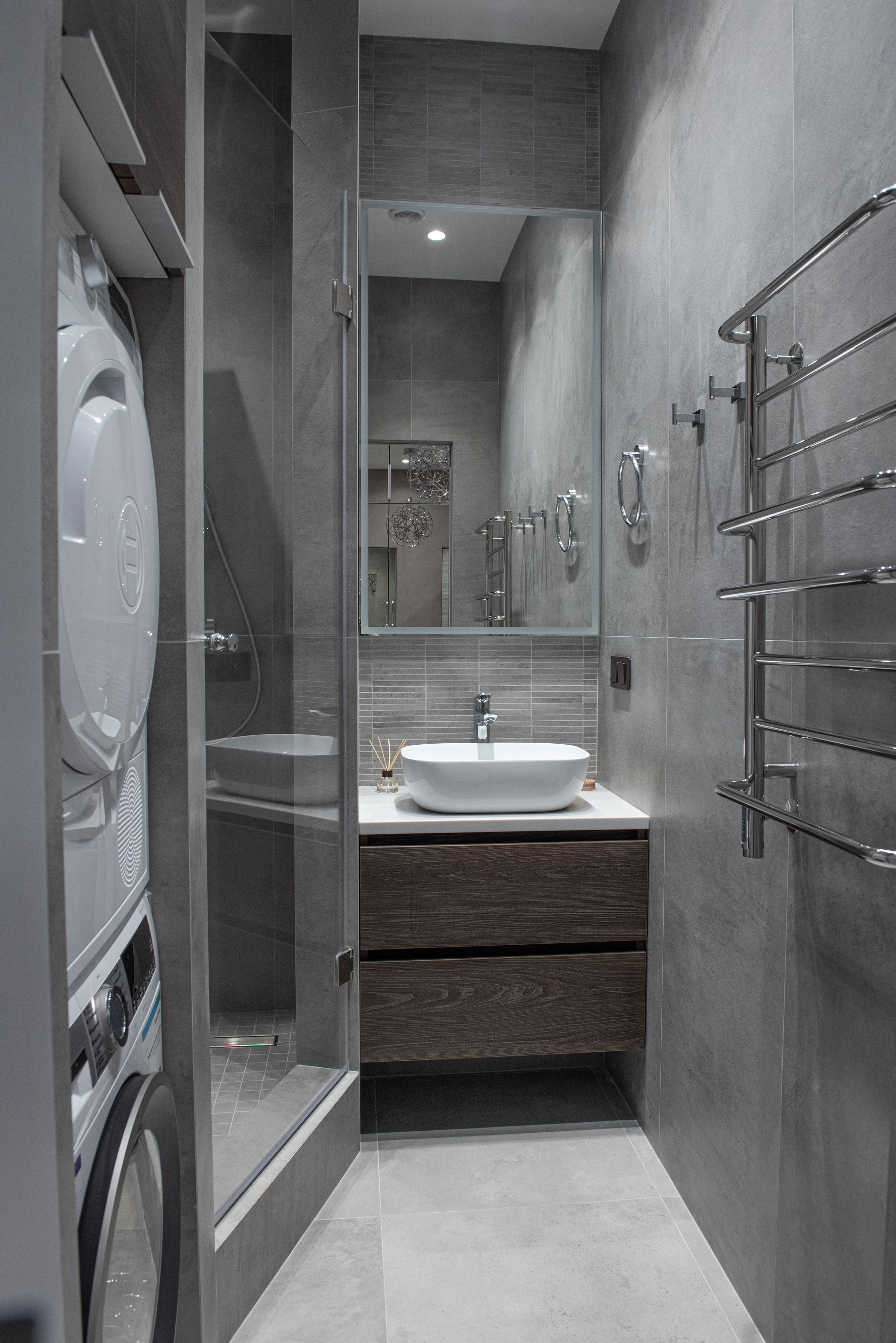 Питерское настроение. FMDAgroup. Создаем пространство для жизни