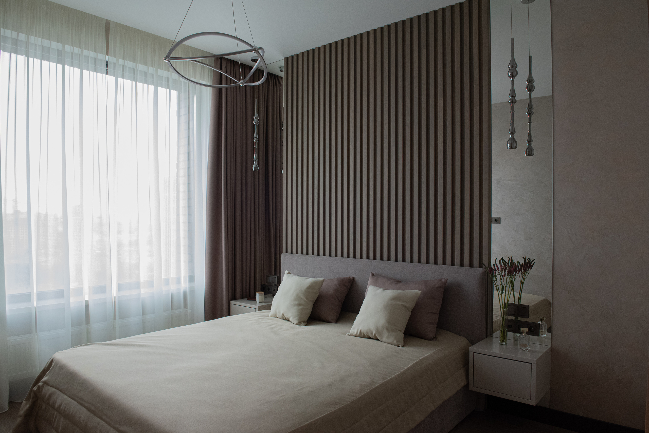 Питерское настроение. FMDAgroup. Создаем пространство для жизни