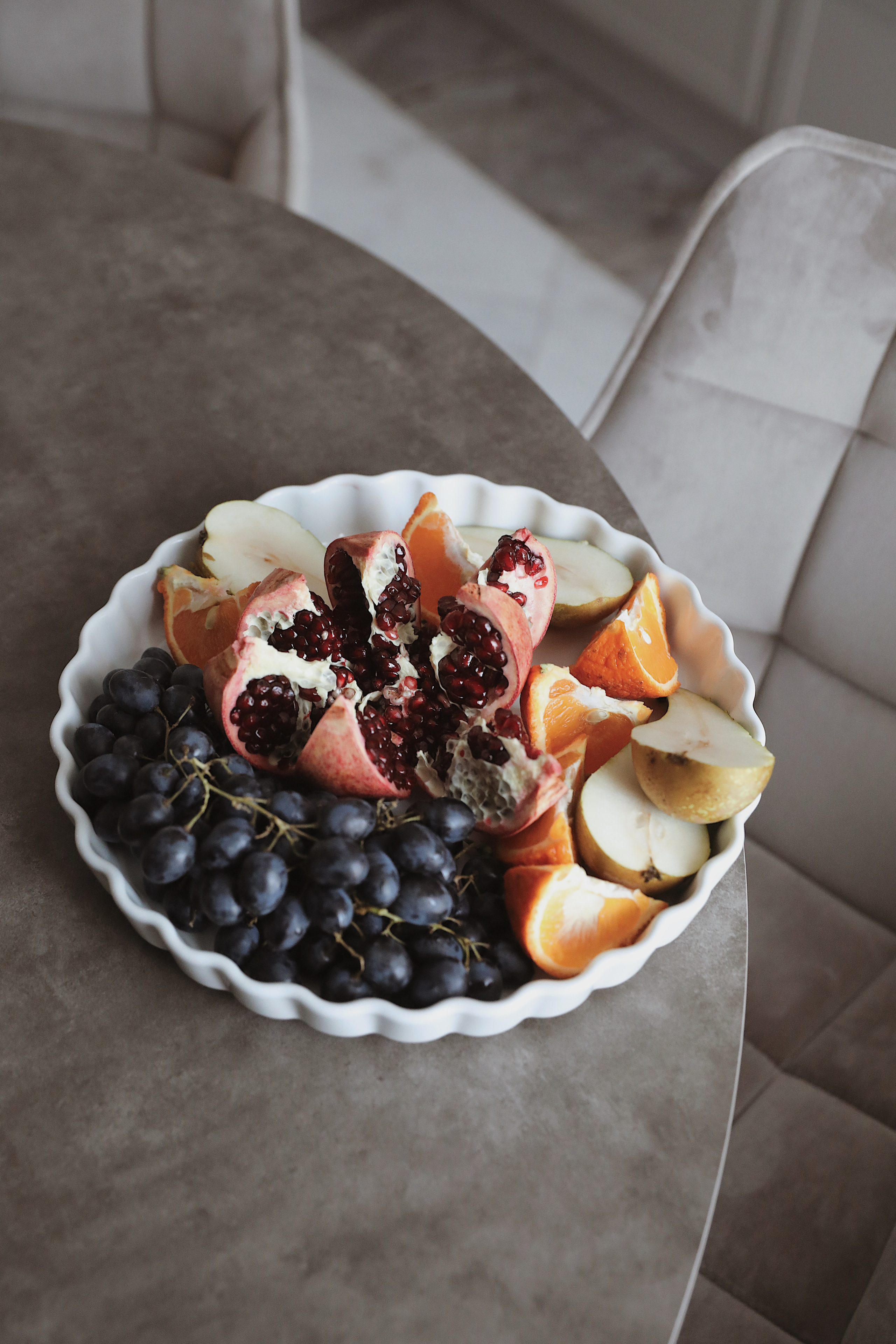 Антология уюта. FMDAgroup. Создаем пространство для жизни