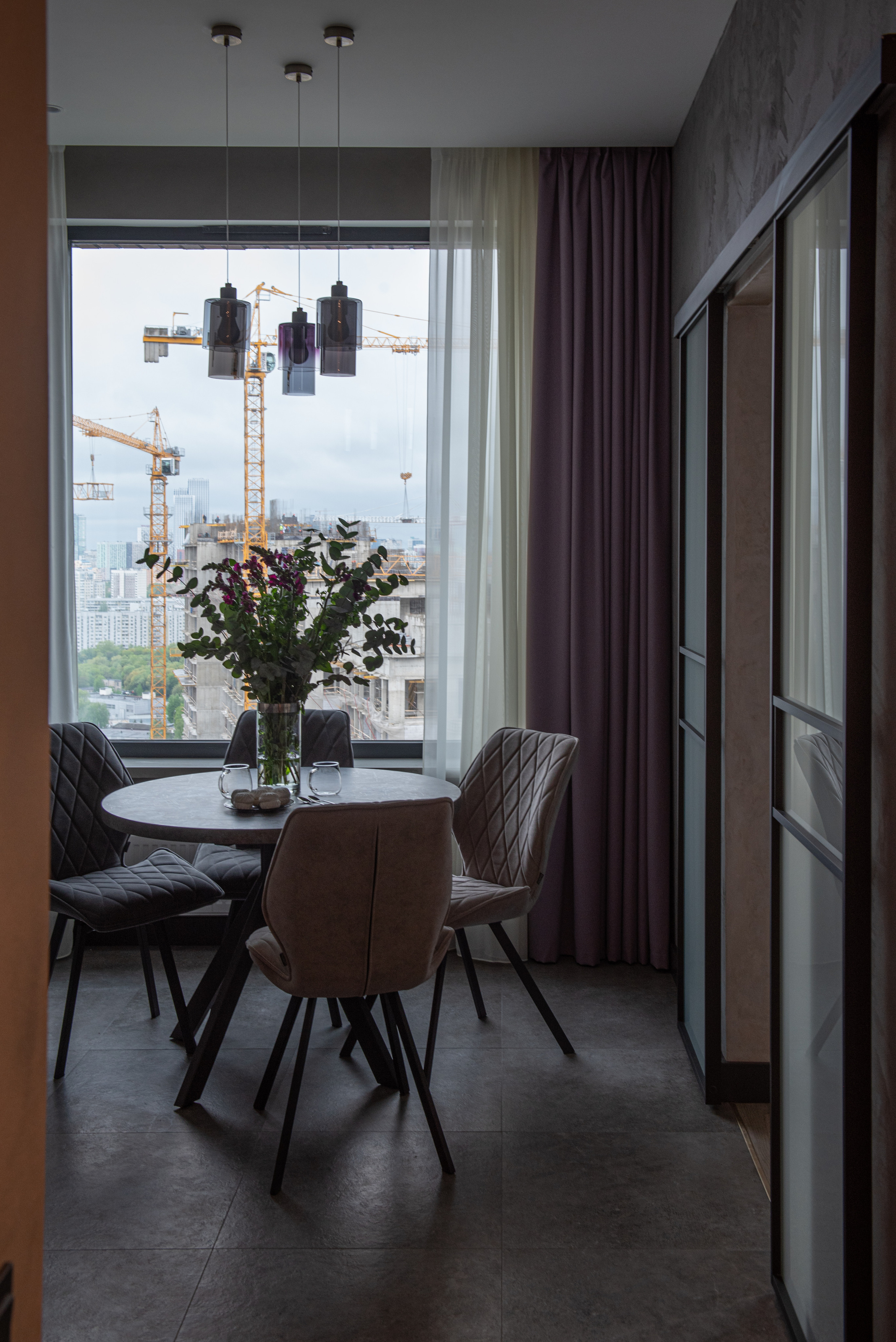 Питерское настроение. FMDAgroup. Создаем пространство для жизни