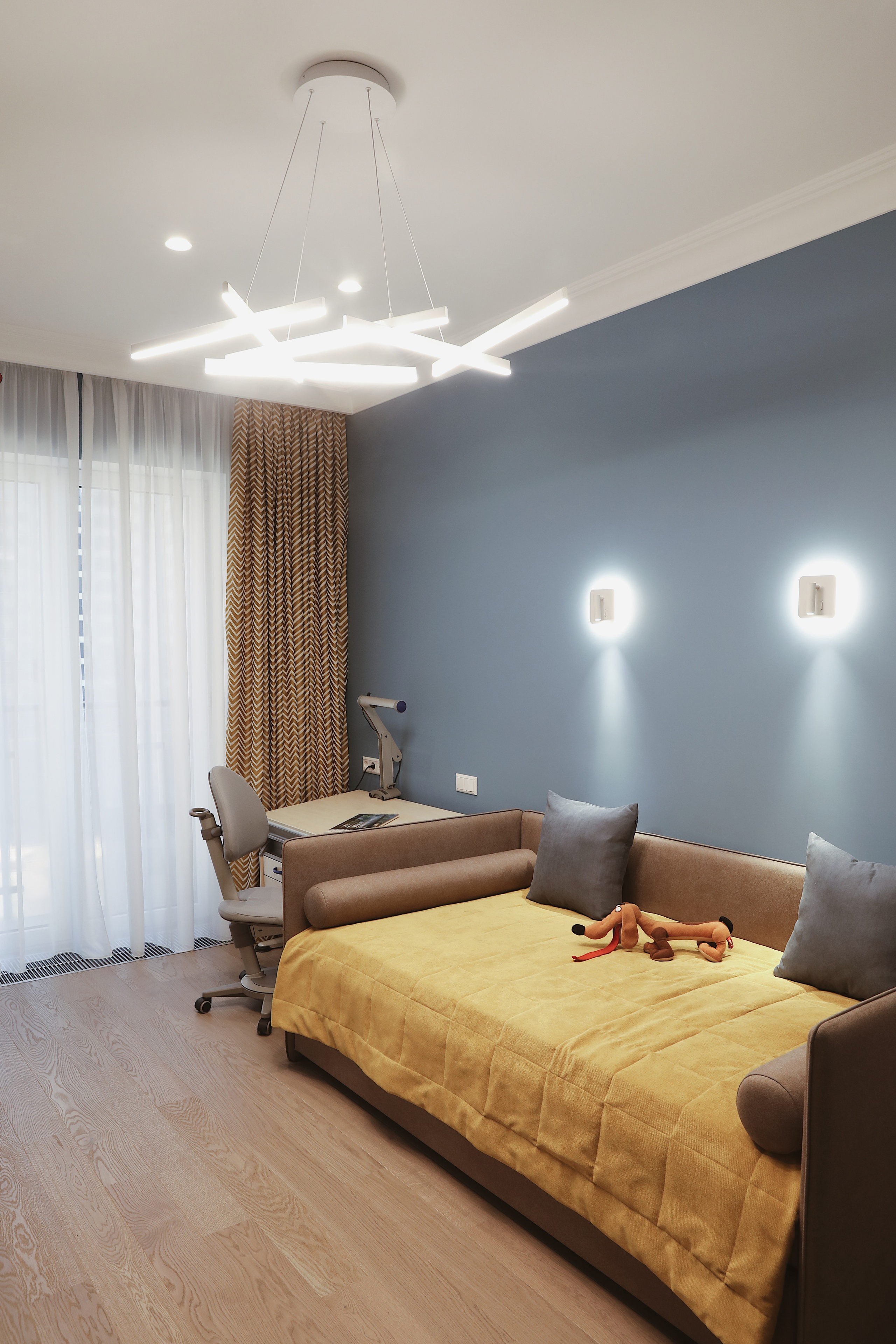 Антология уюта. FMDAgroup. Создаем пространство для жизни