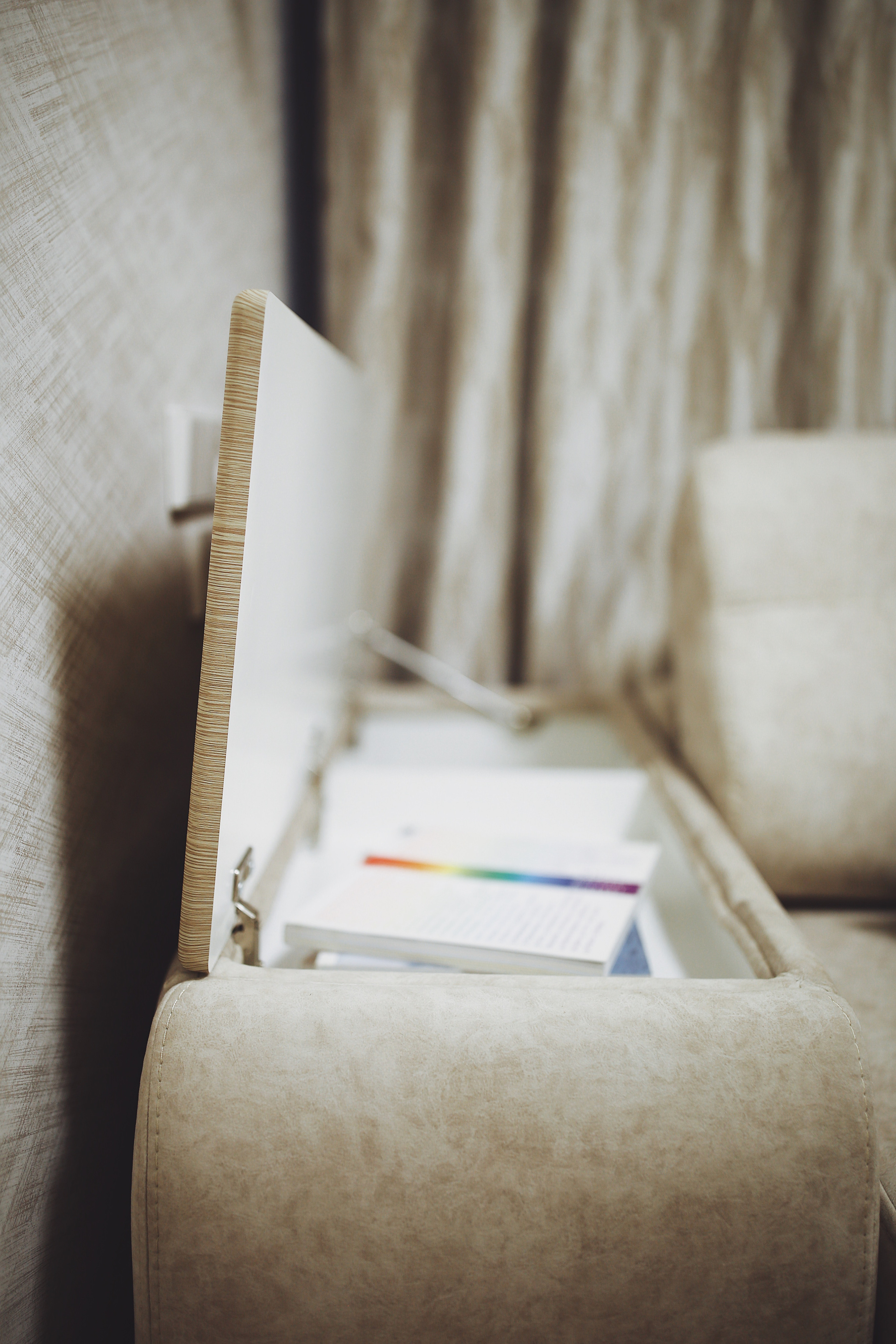 Подарок для родителей. FMDAgroup. Создаем пространство для жизни