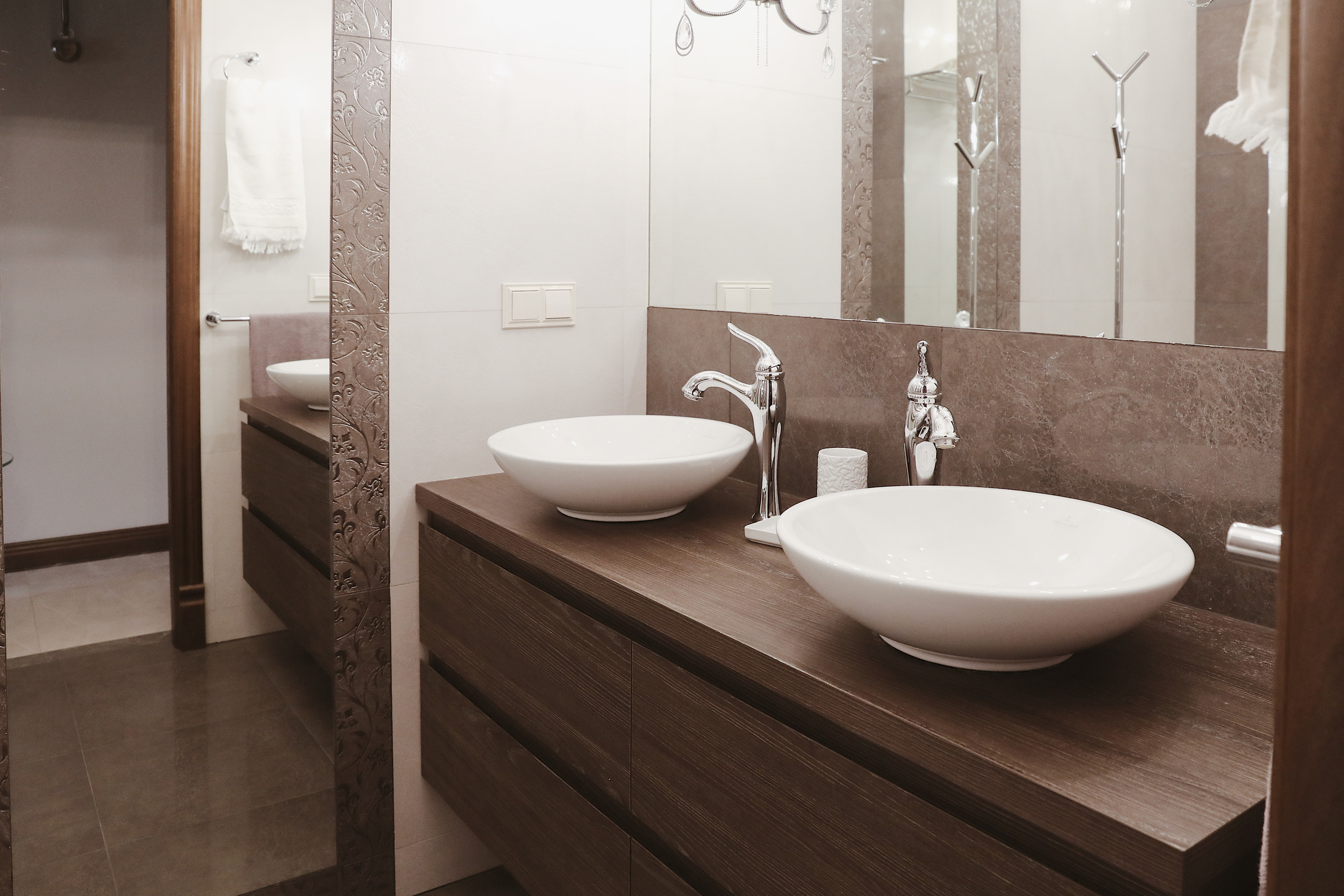 Вторая жизнь Сталинки. FMDAgroup. Создаем пространство для жизни