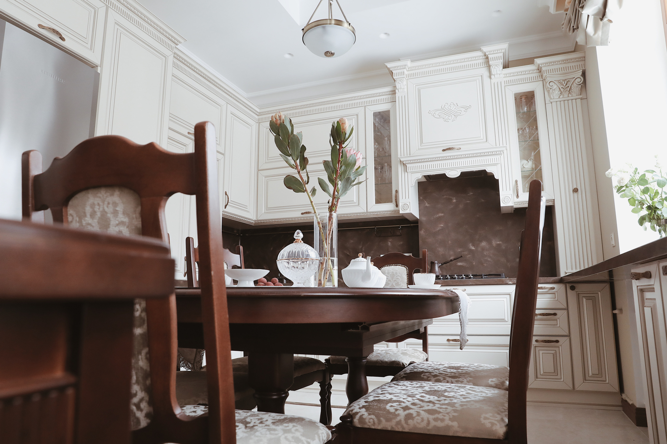 Вторая жизнь Сталинки. FMDAgroup. Создаем пространство для жизни