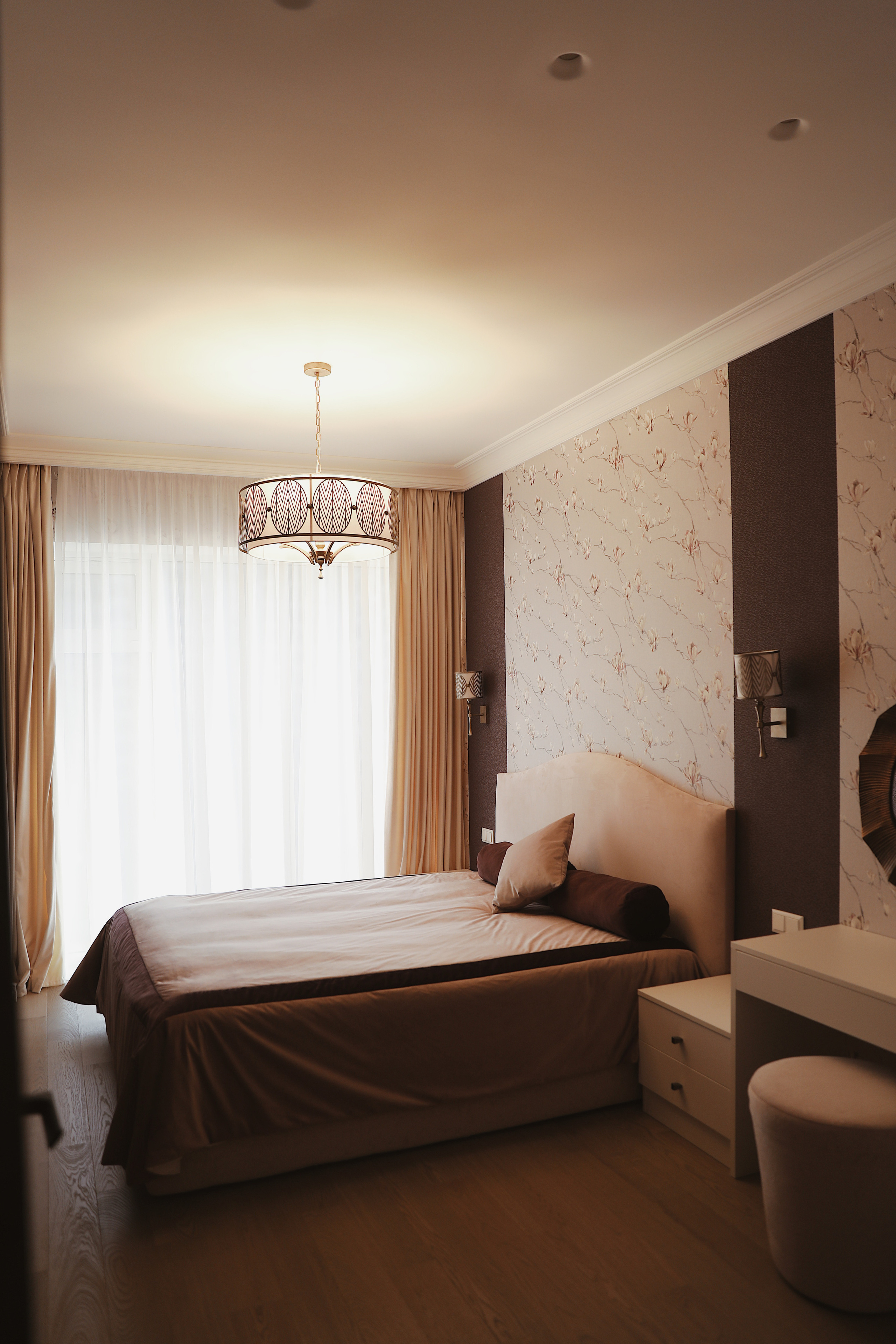 Антология уюта. FMDAgroup. Создаем пространство для жизни