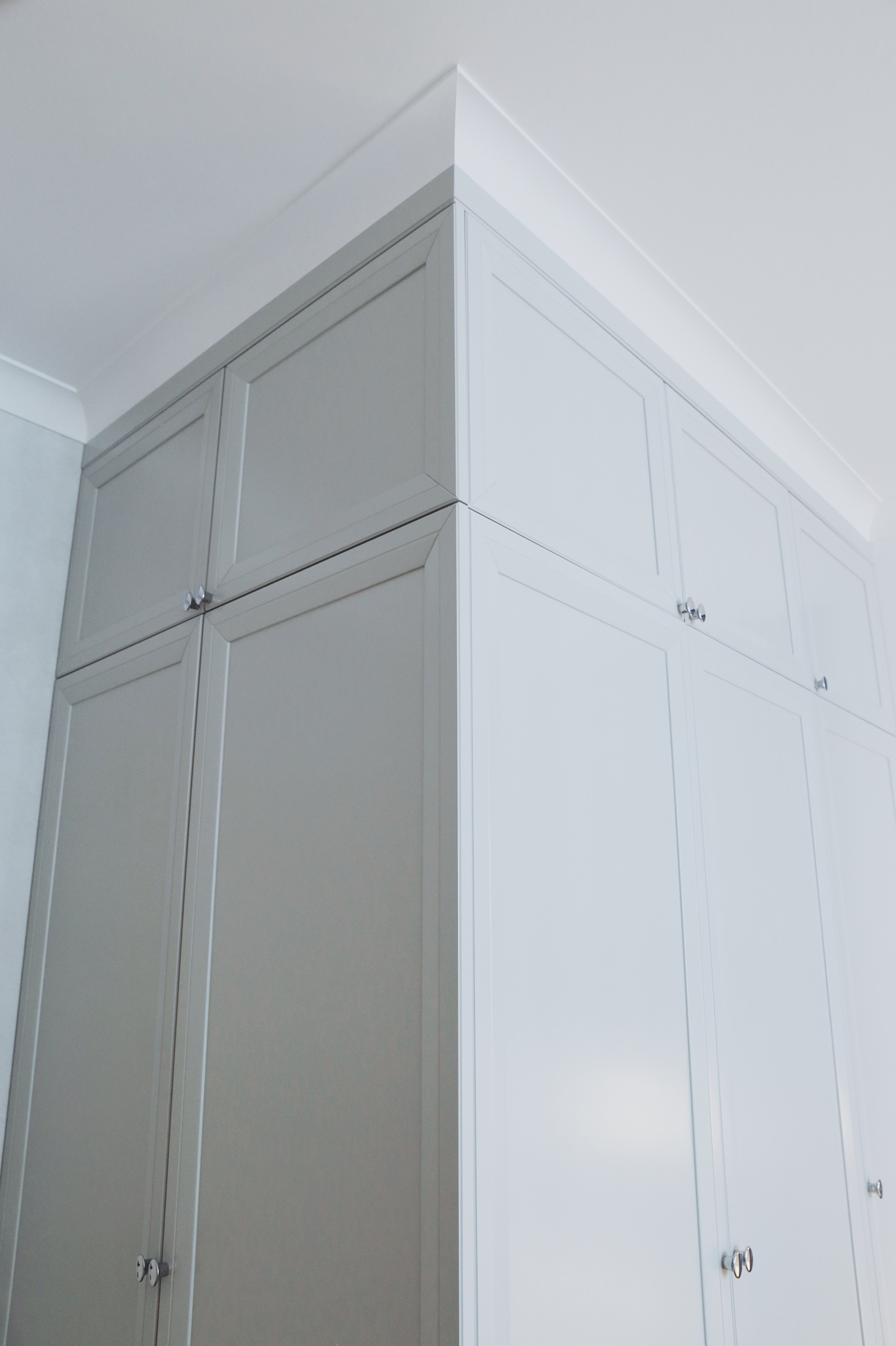 Квартира на Циалковского. FMDAgroup. Создаем пространство для жизни