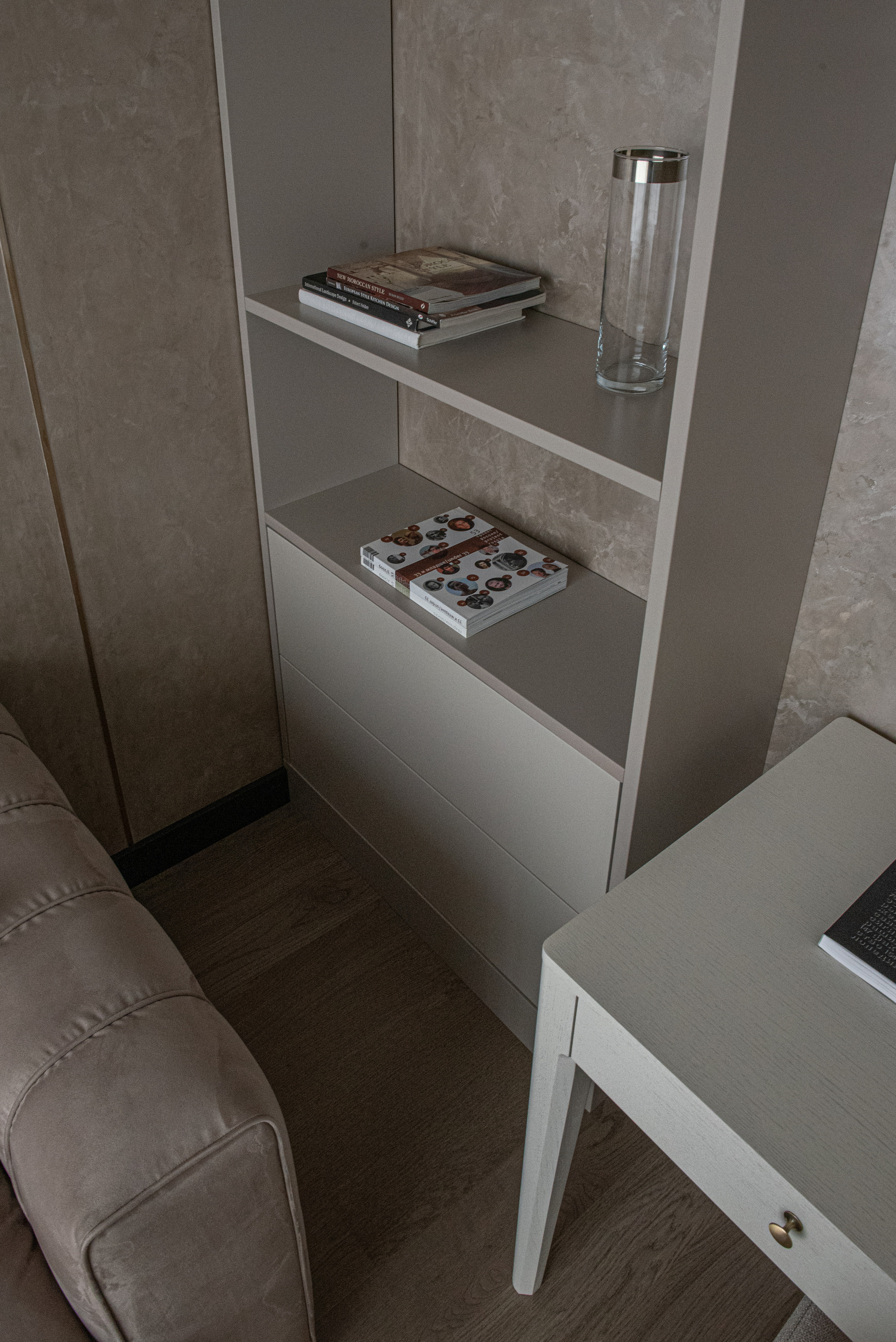 Питерское настроение. FMDAgroup. Создаем пространство для жизни