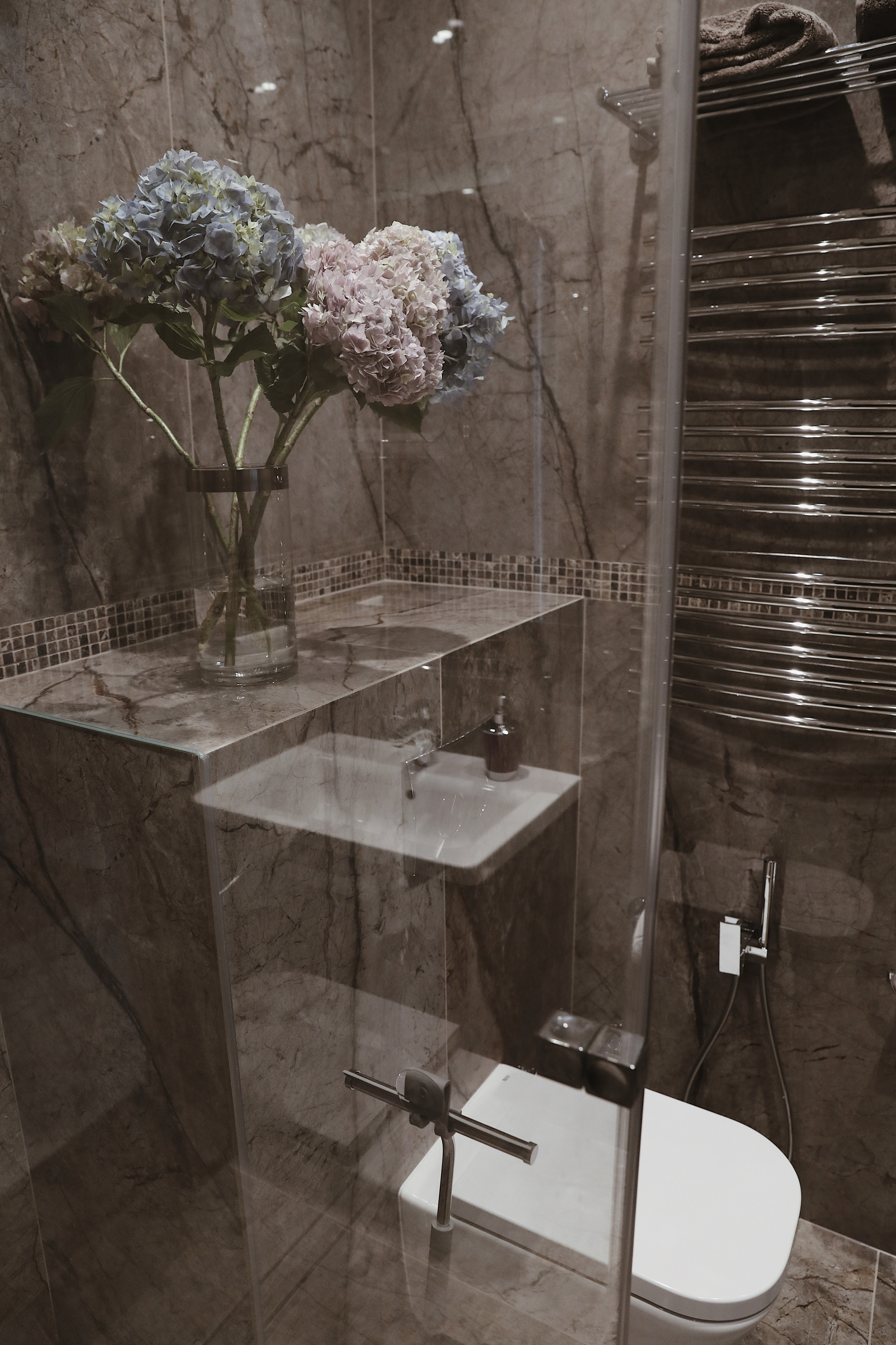 Антология уюта. FMDAgroup. Создаем пространство для жизни