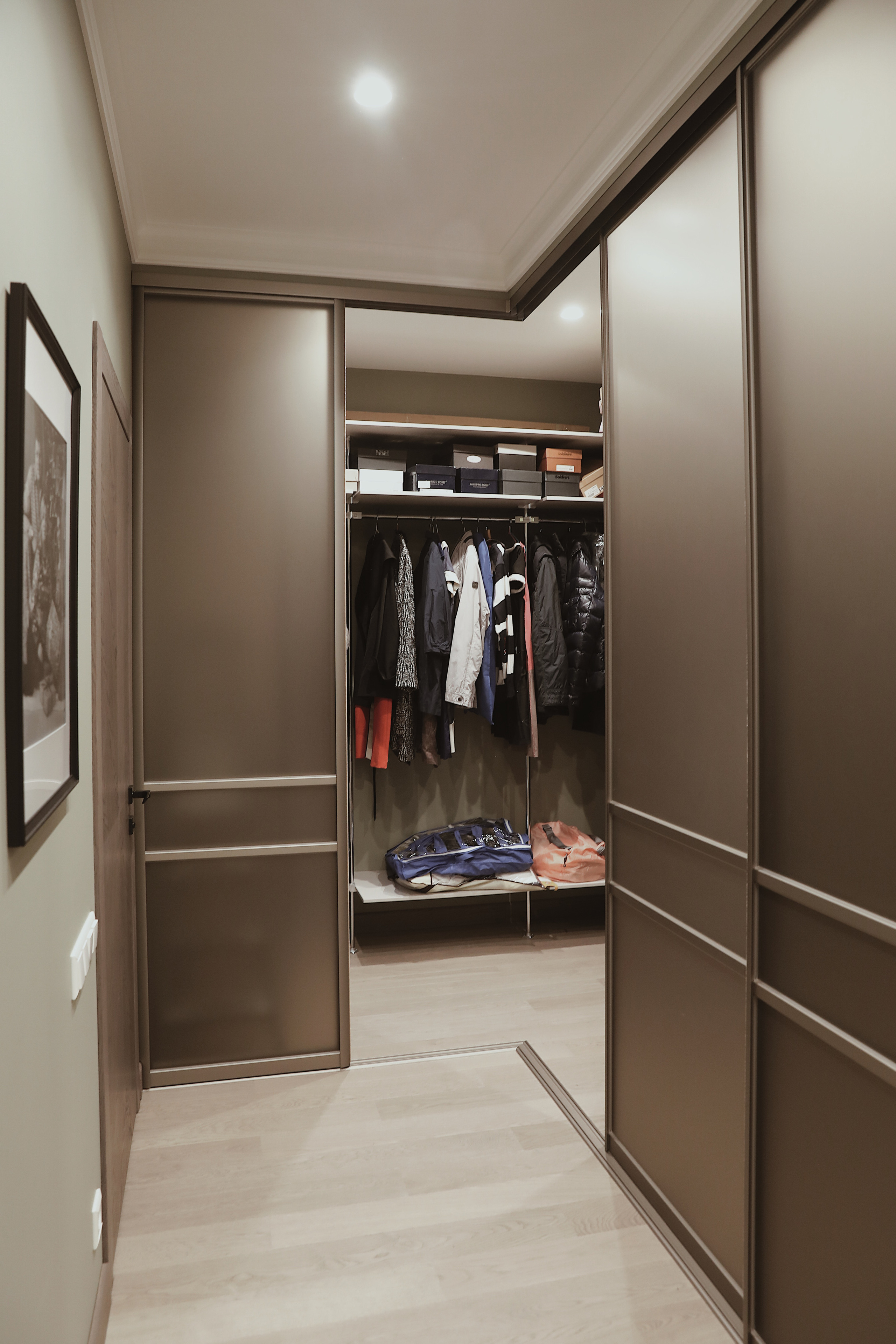 Антология уюта. FMDAgroup. Создаем пространство для жизни