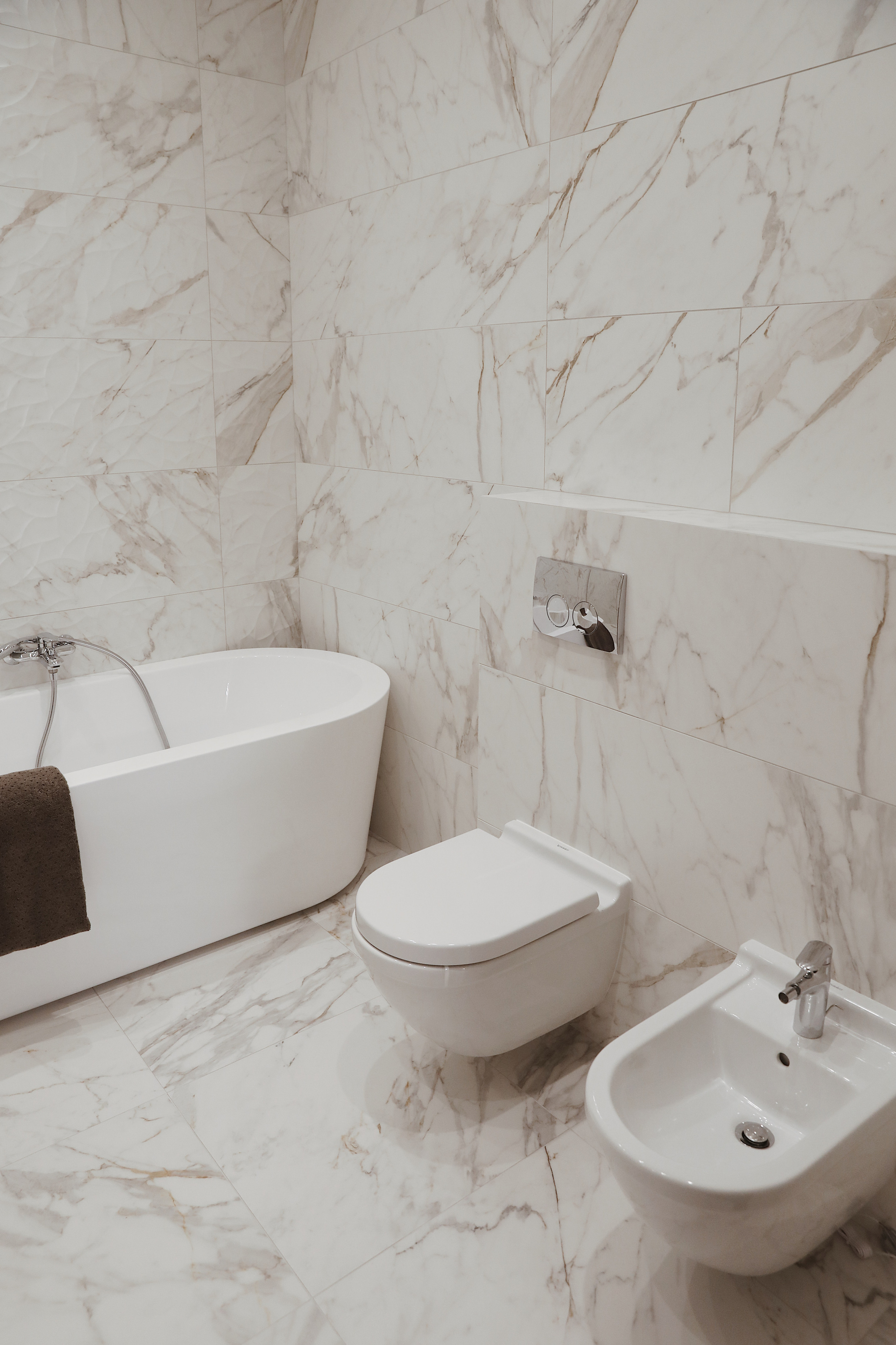 Антология уюта. FMDAgroup. Создаем пространство для жизни