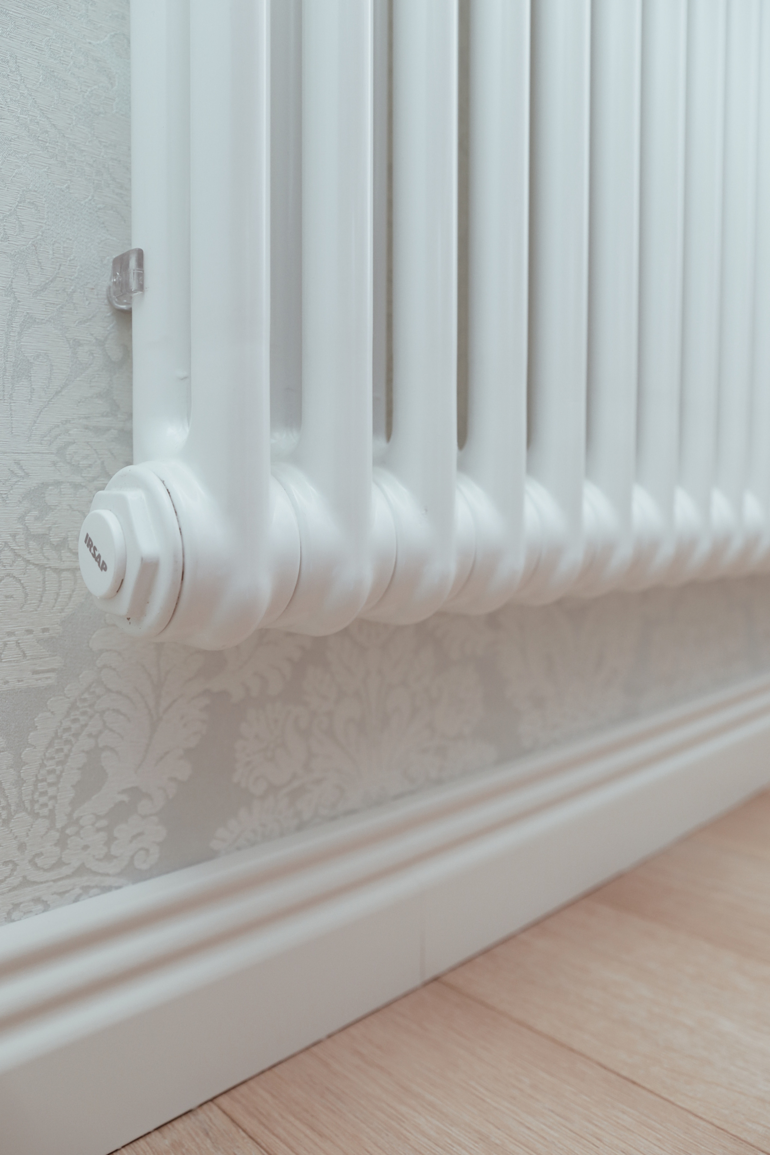 Квартира на Циалковского. FMDAgroup. Создаем пространство для жизни