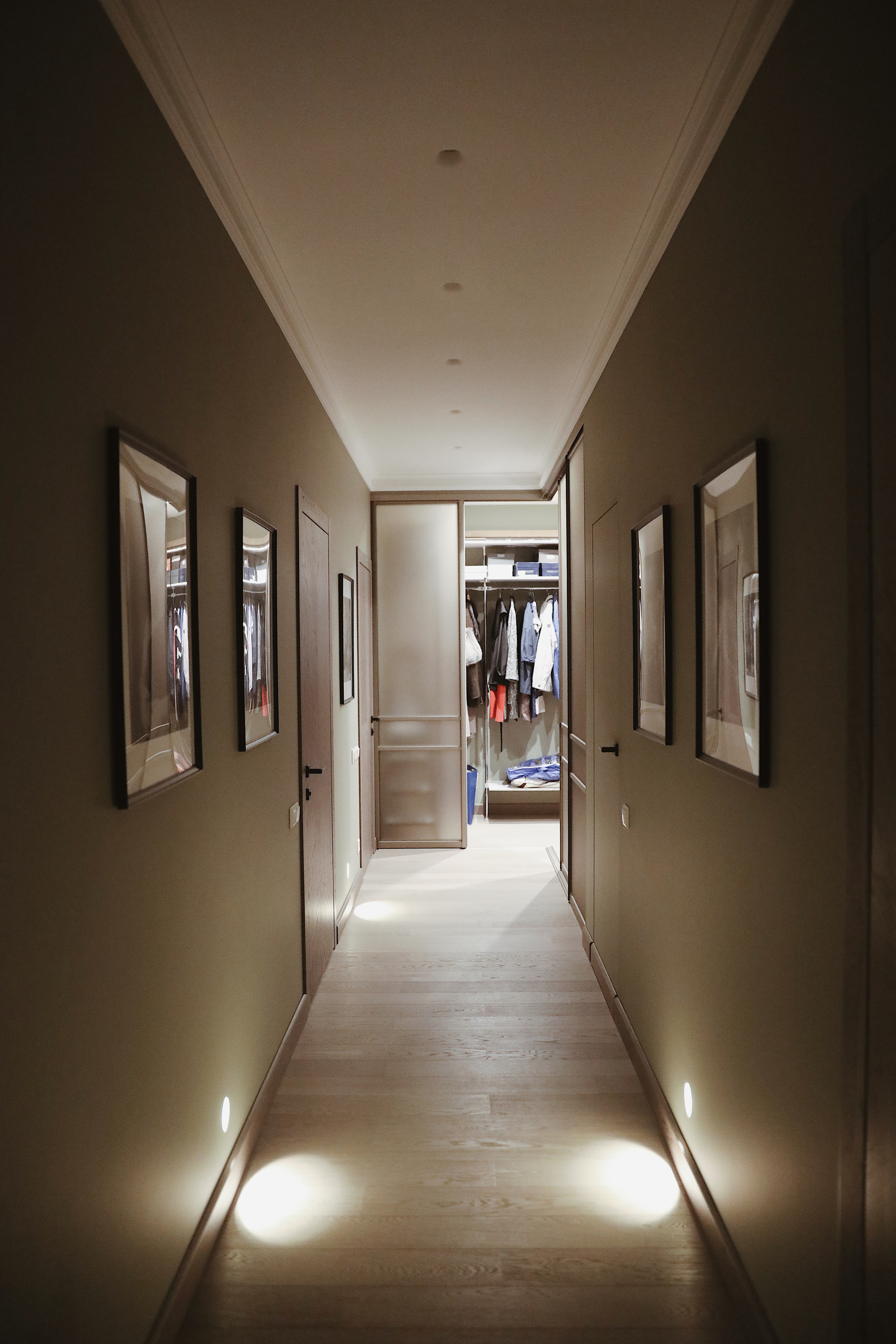 Антология уюта. FMDAgroup. Создаем пространство для жизни