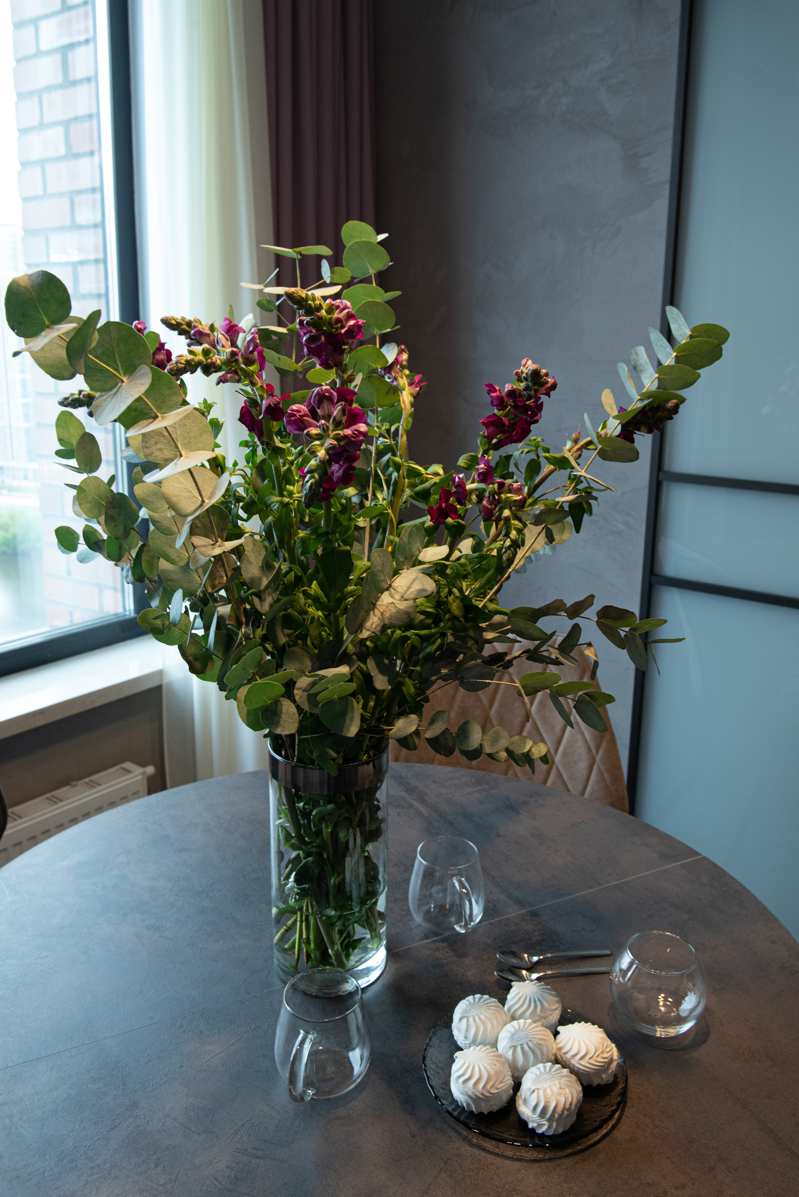 Питерское настроение. FMDAgroup. Создаем пространство для жизни