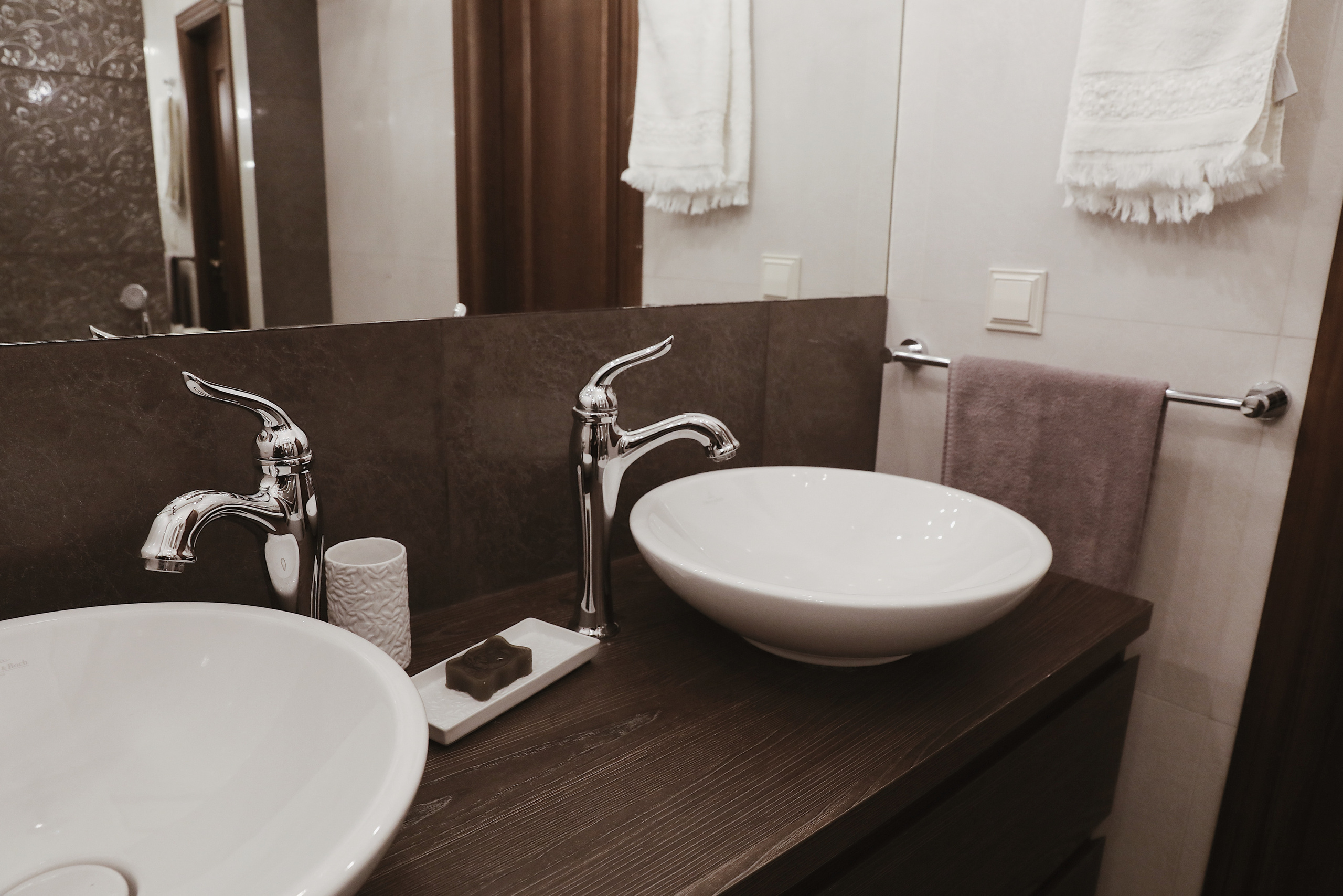 Вторая жизнь Сталинки. FMDAgroup. Создаем пространство для жизни