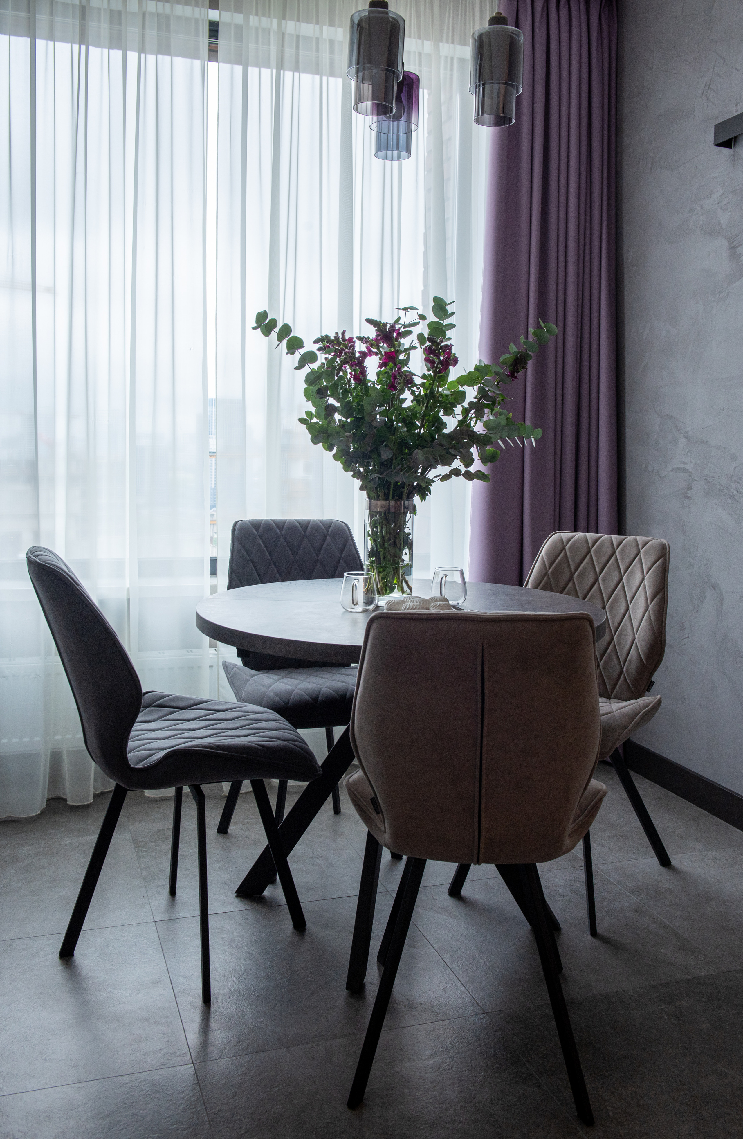 Питерское настроение. FMDAgroup. Создаем пространство для жизни