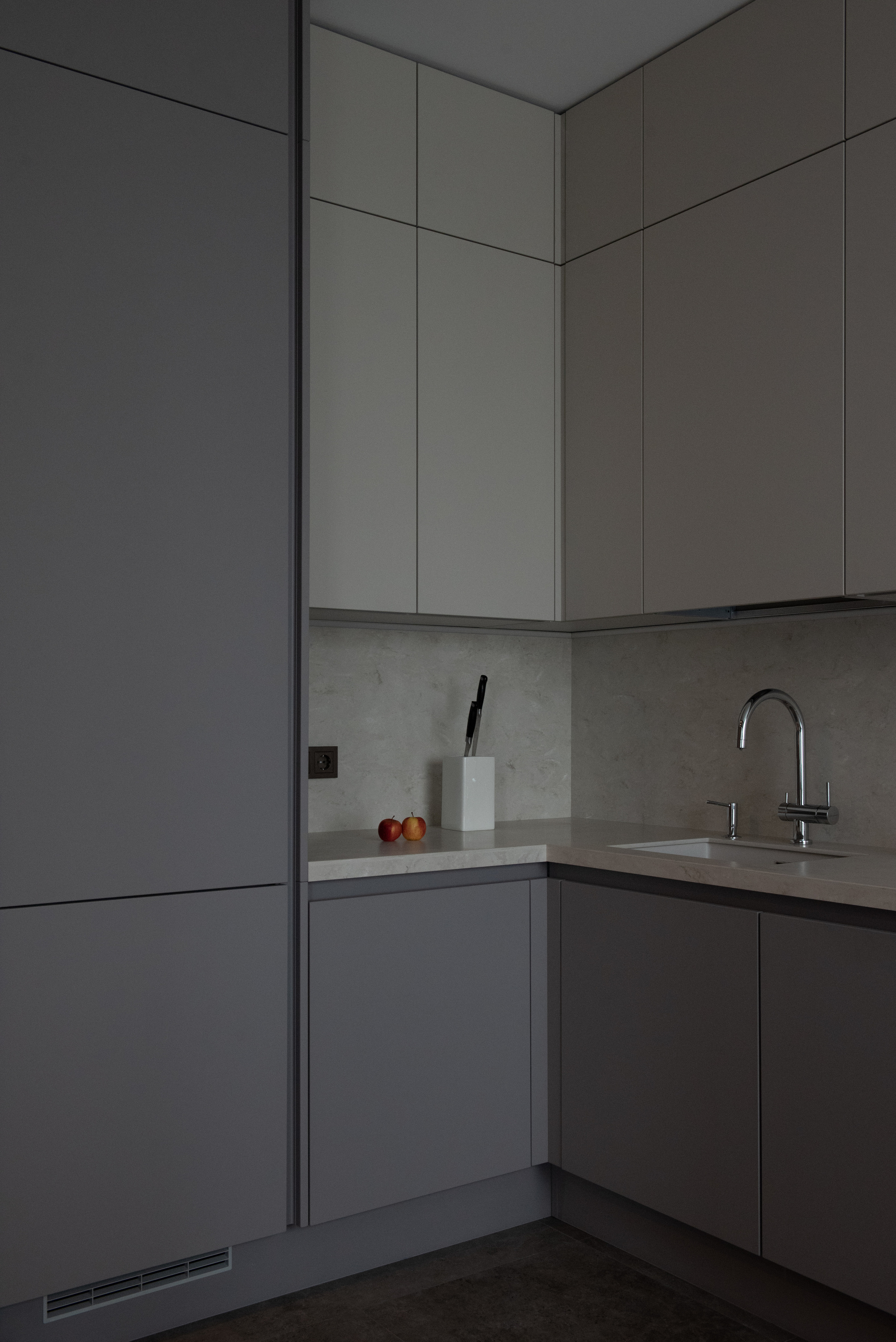 Питерское настроение. FMDAgroup. Создаем пространство для жизни