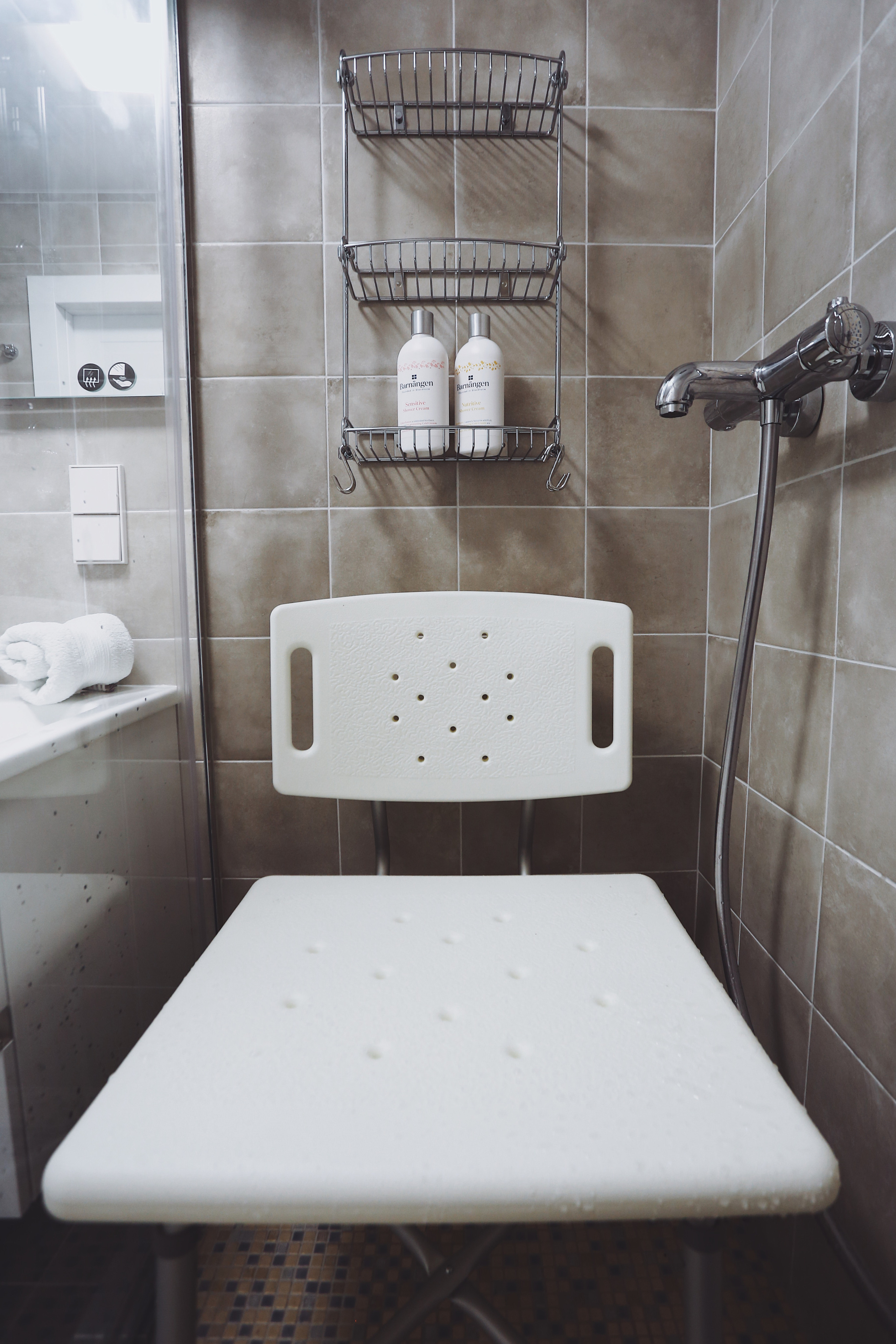 Подарок для родителей. FMDAgroup. Создаем пространство для жизни