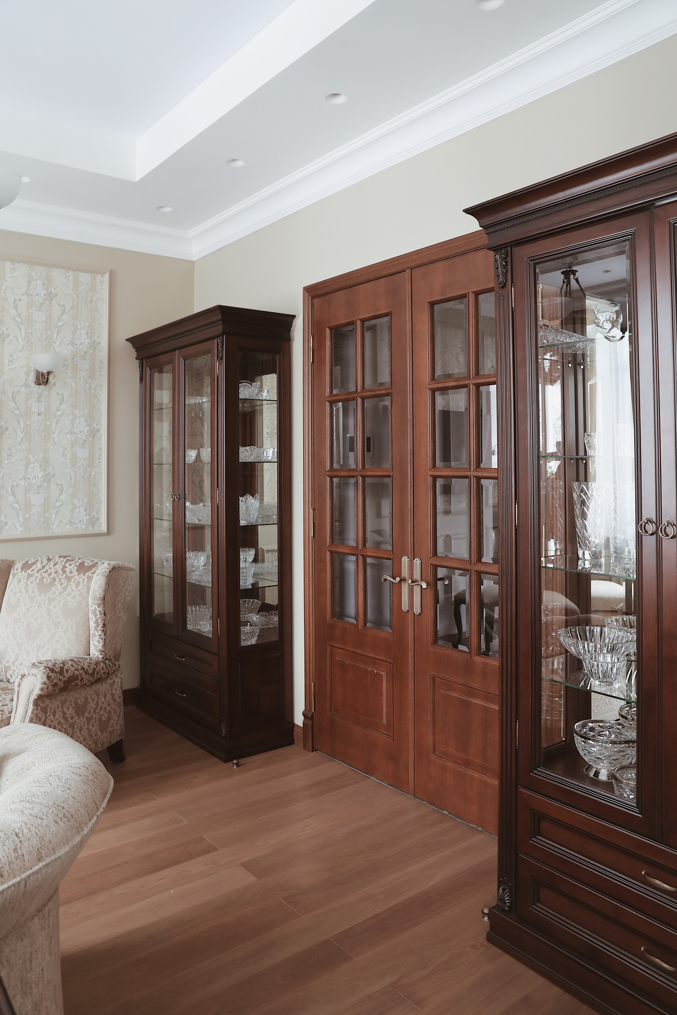 Вторая жизнь Сталинки. FMDAgroup. Создаем пространство для жизни