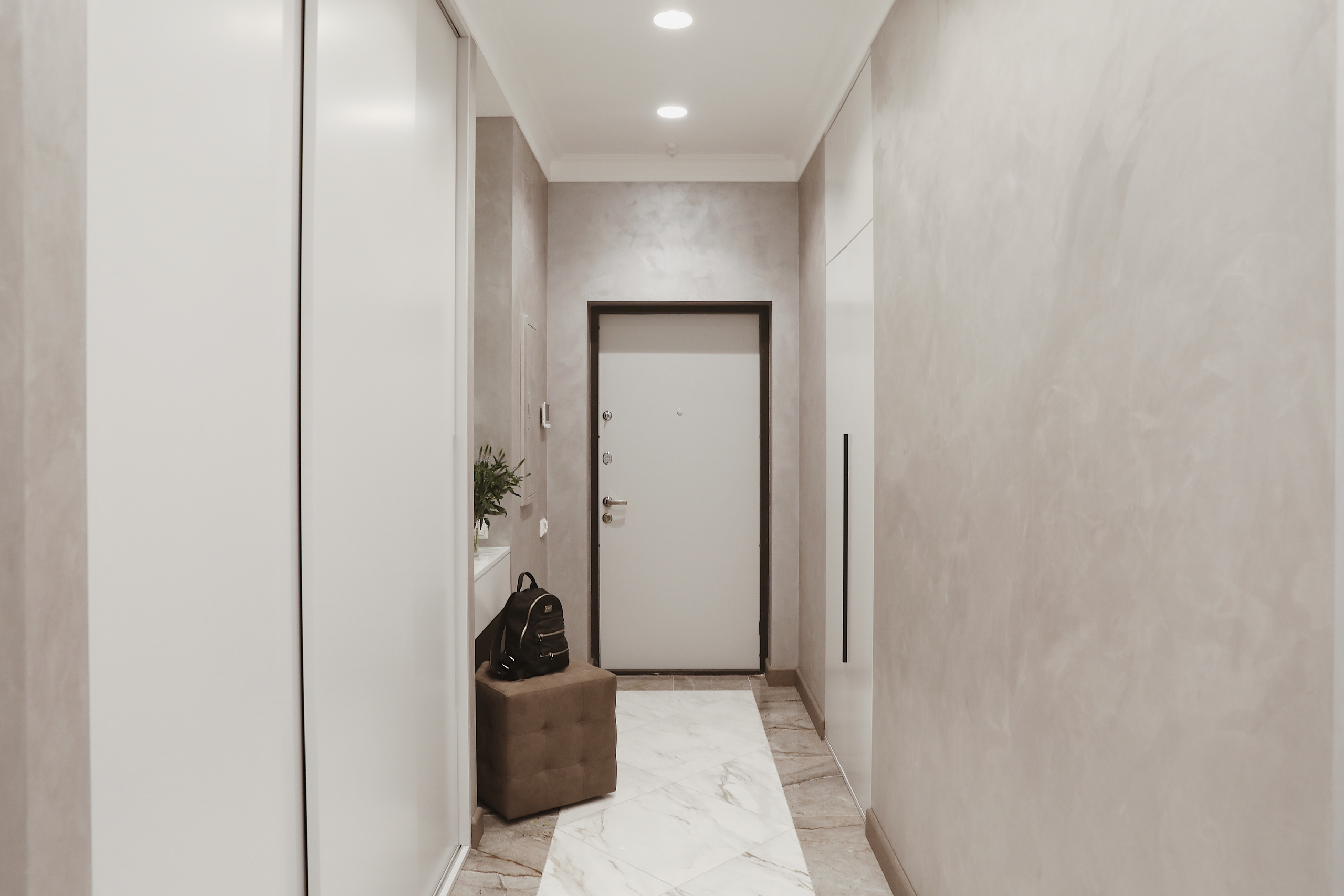 Антология уюта. FMDAgroup. Создаем пространство для жизни