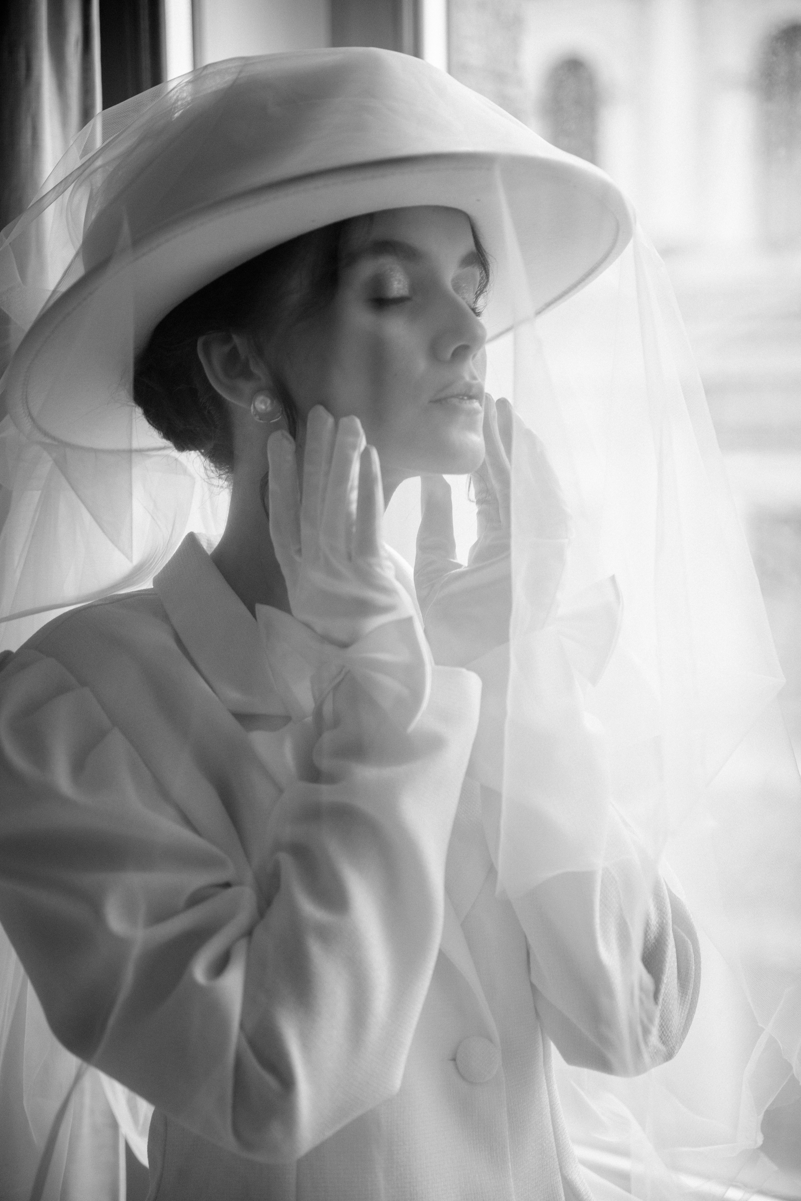 Анна и Роман. Свадебный и портретный фотограф