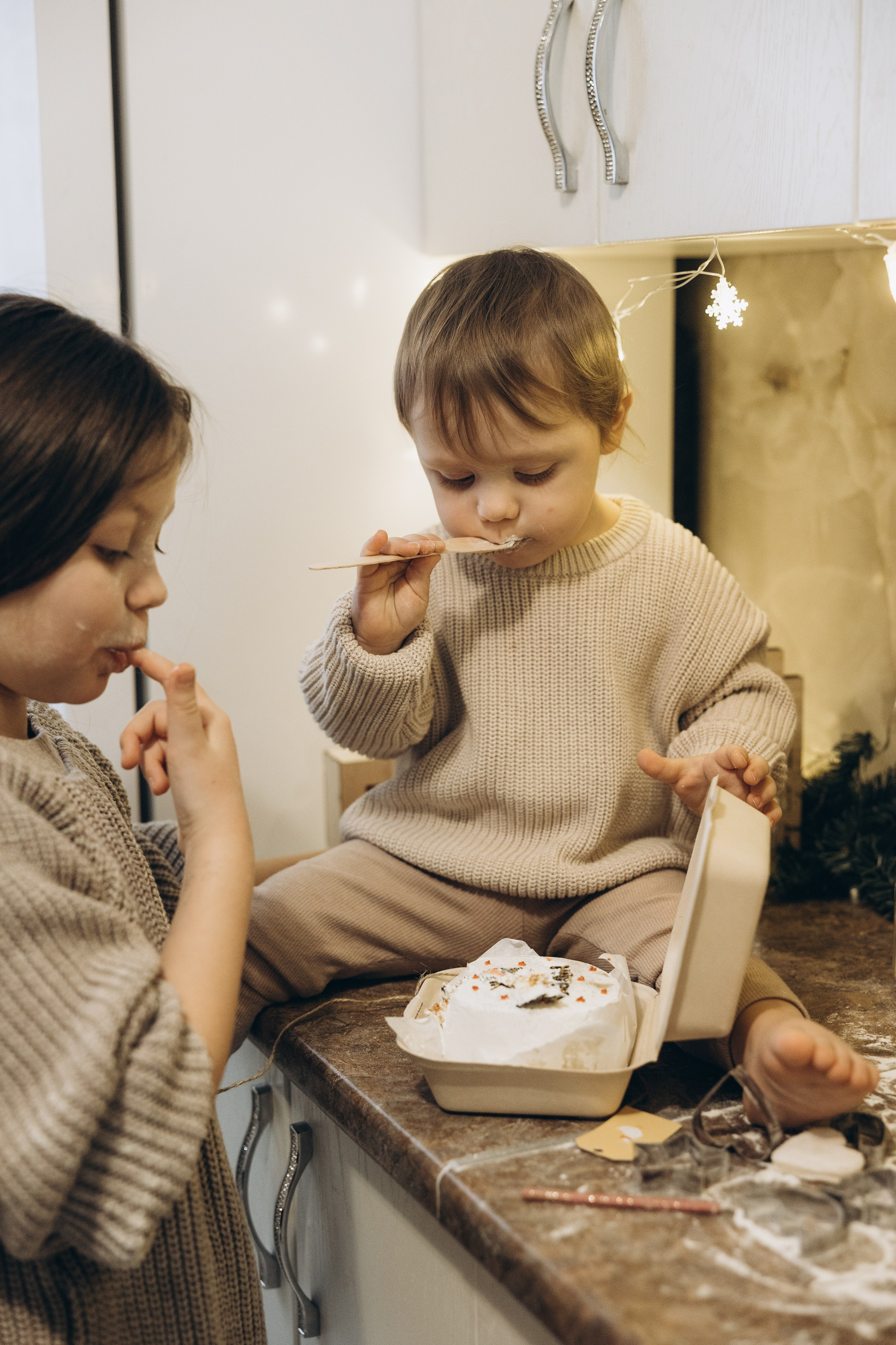 Маша, Дима, Лера и Миша. Семейный фотограф в Москве Виктория Ястребинская