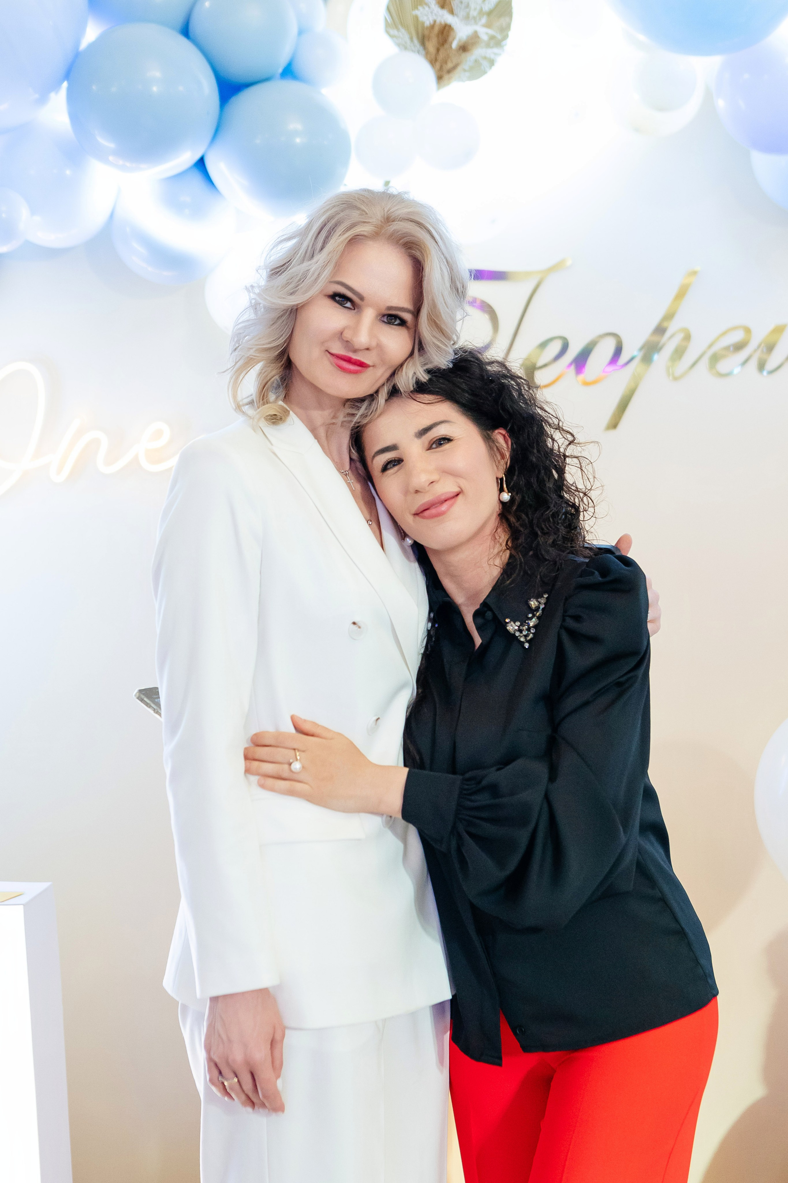 Георгию 1 годик. Семейный и детский фотограф в Москве Александра Мак