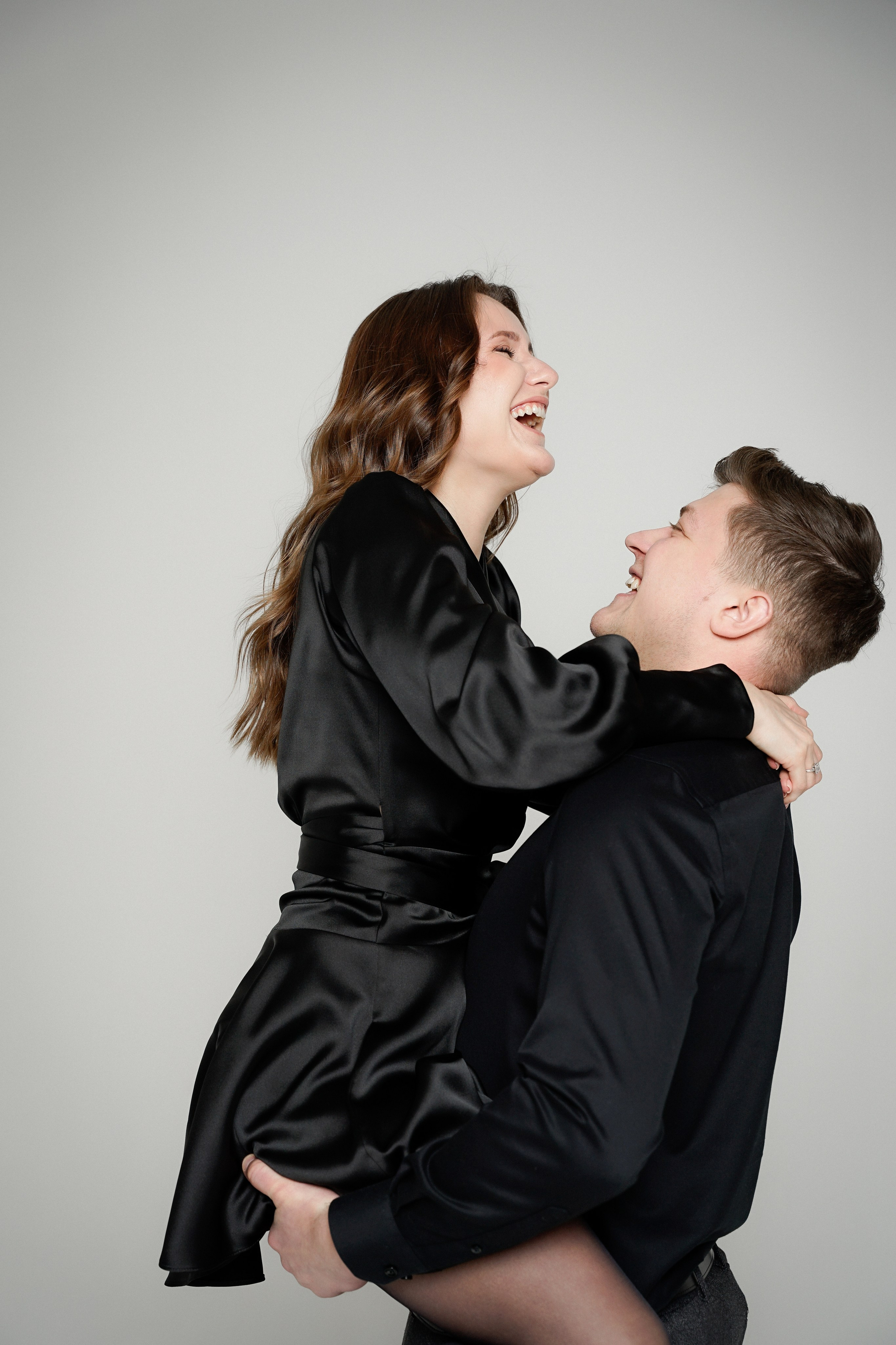 Фотосессия лавстори