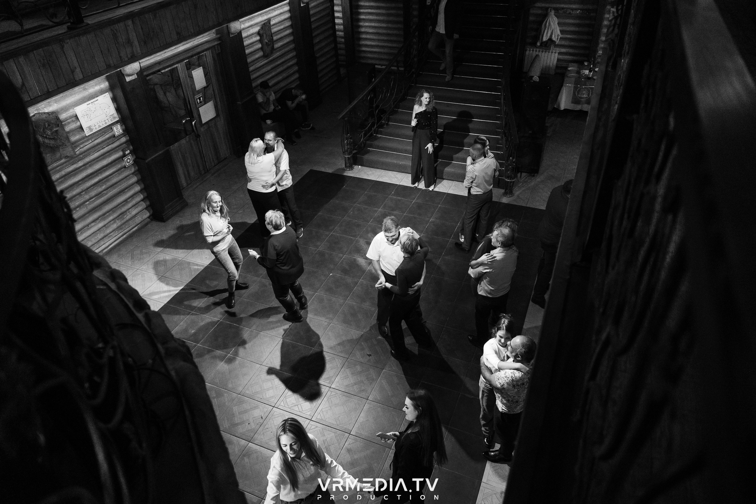 В гостях «У Петровича»