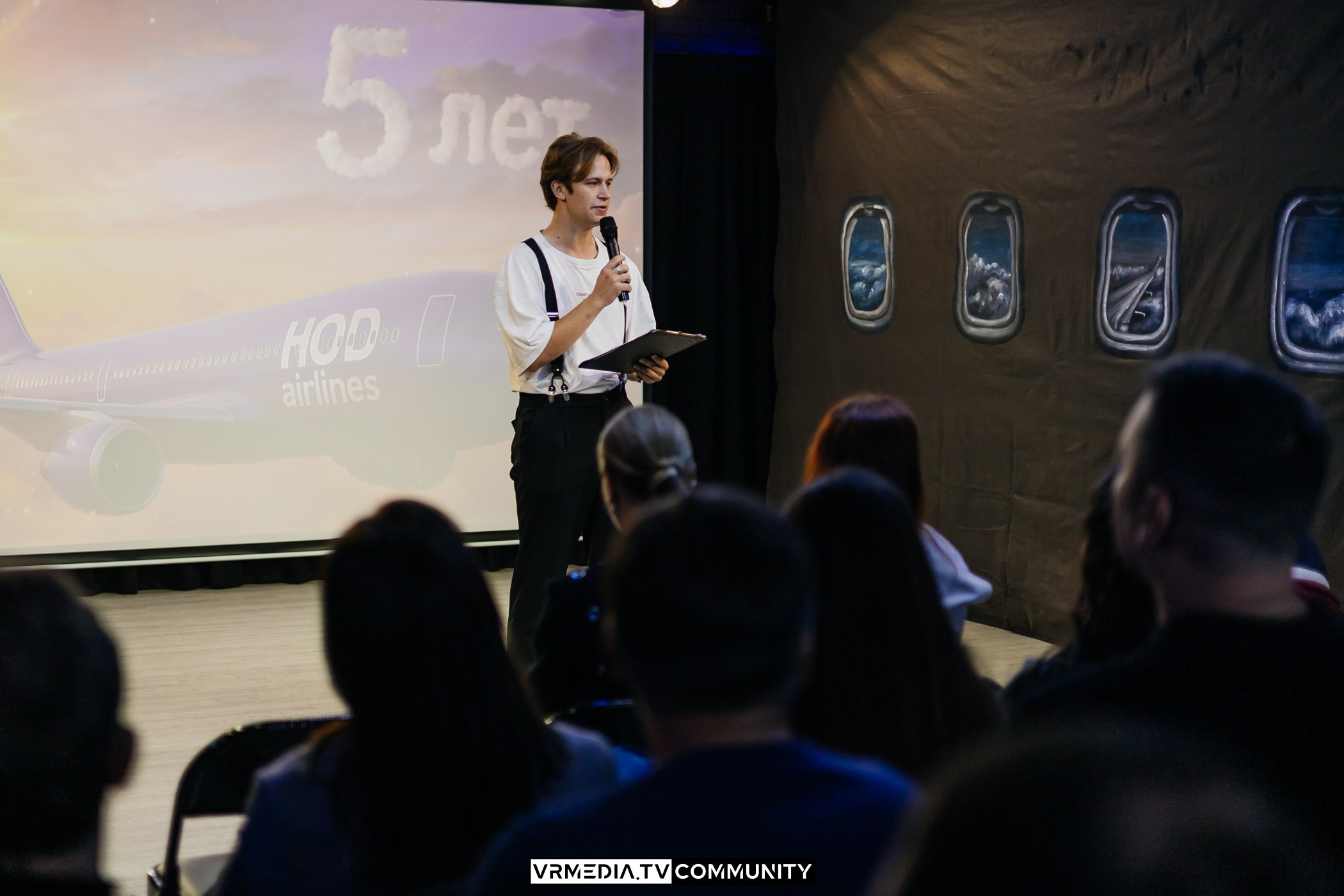 5 лет «House of Dance»