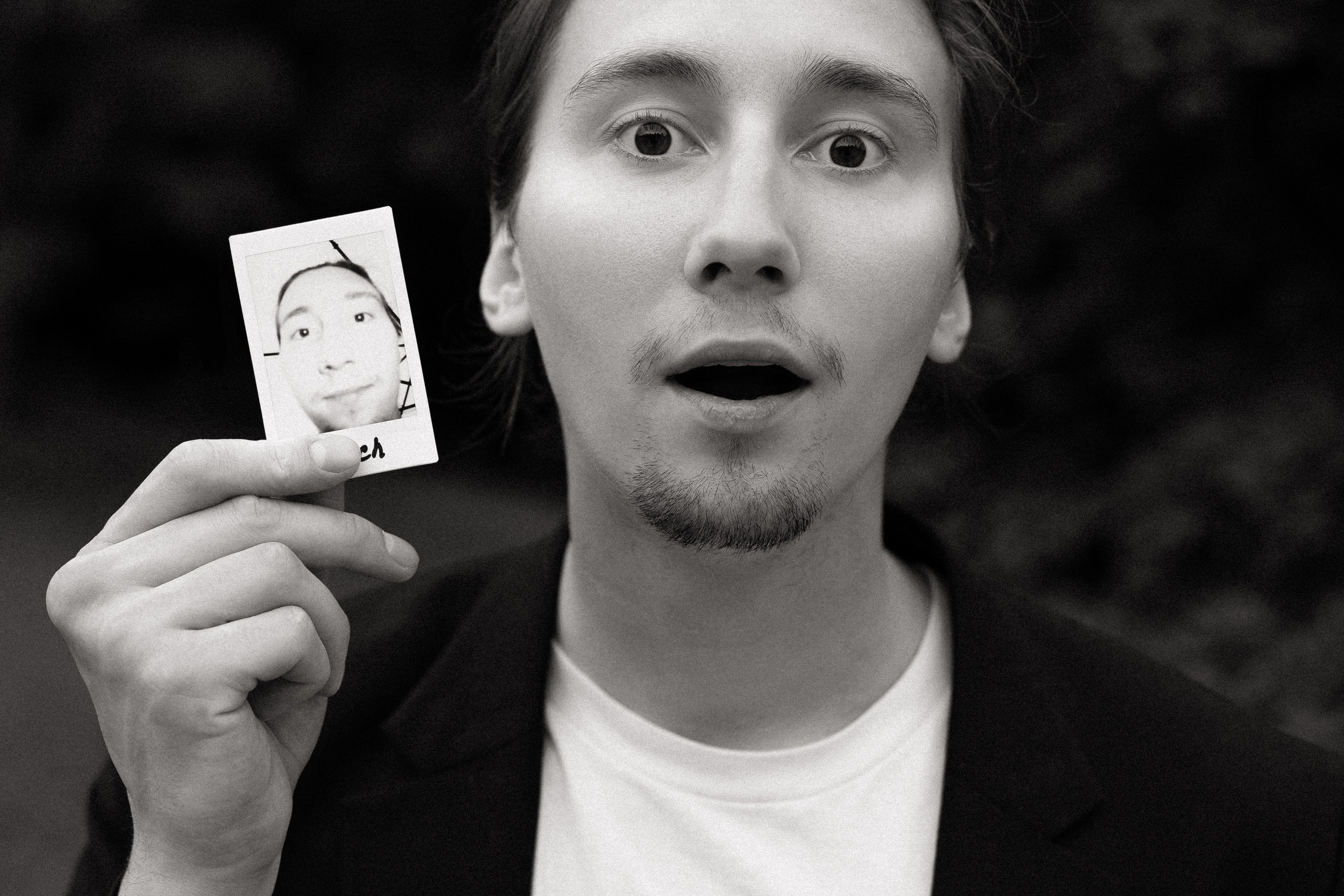 L & D. Свадебный и event-фотограф Иван Волнухин