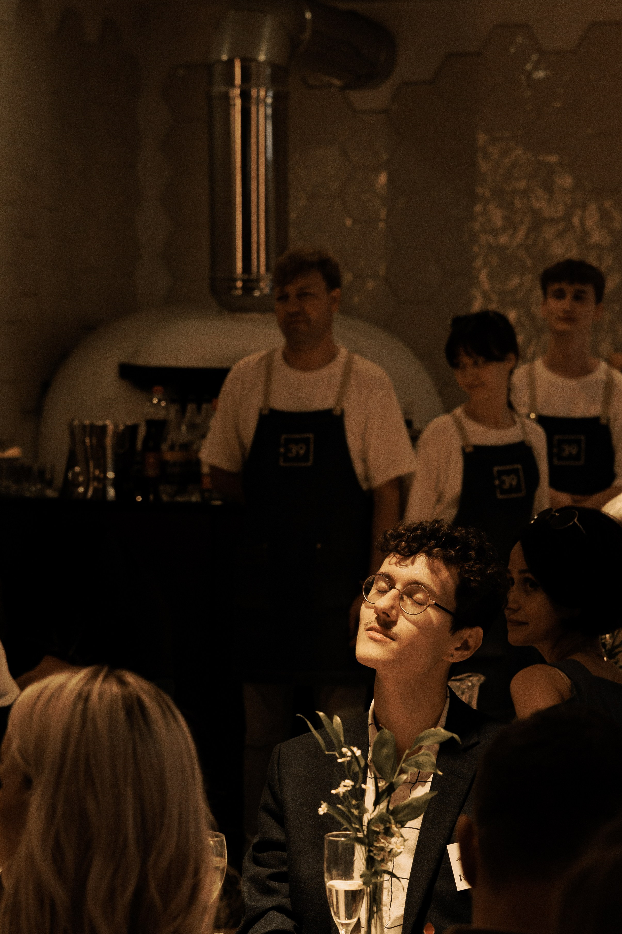 O & E. Свадебный и event-фотограф Иван Волнухин