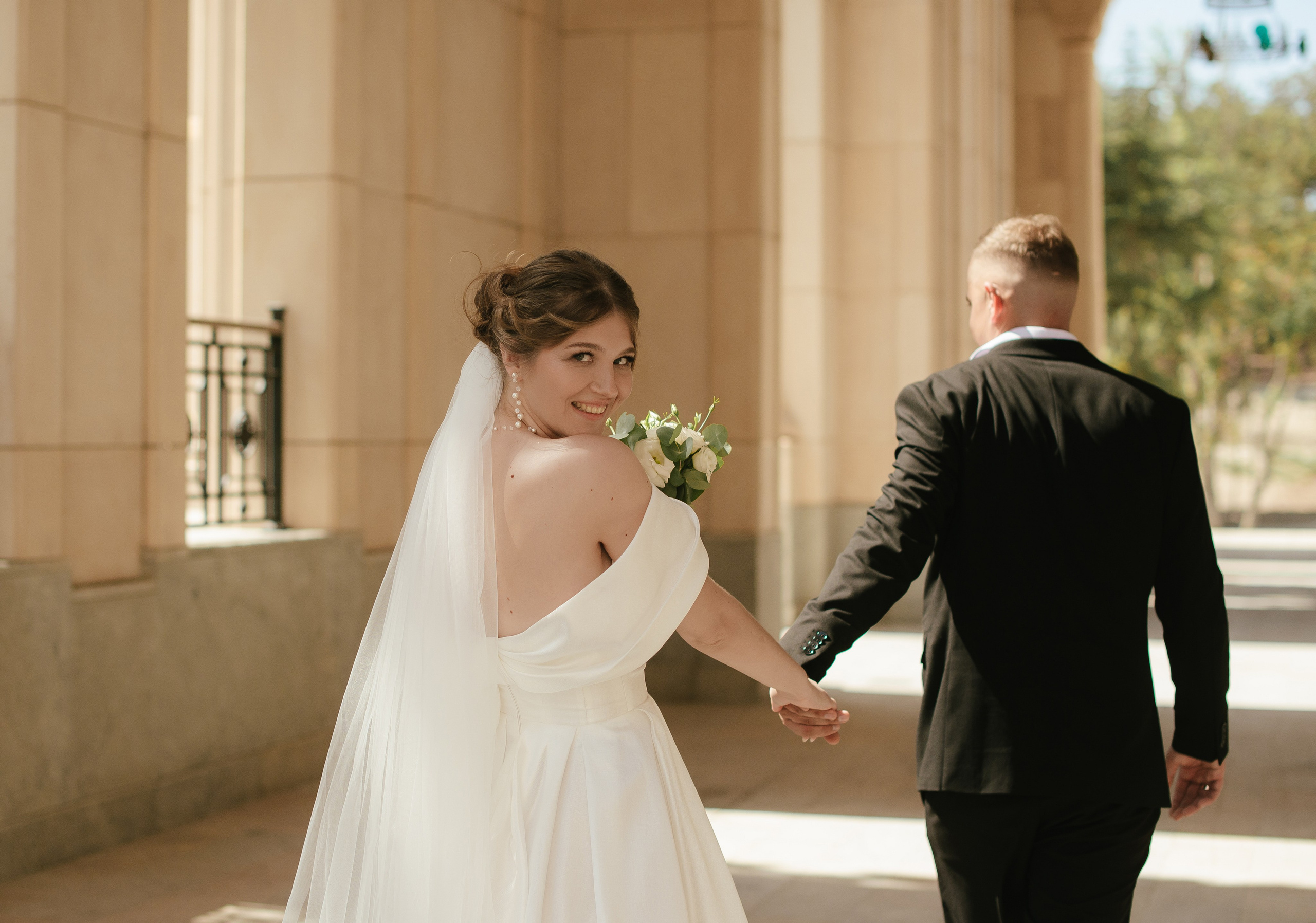 31.08.24 (Севастополь, Новый Херсонес). Свадебный, женский, семейный фотограф в Севастополе Юлия Мошенко