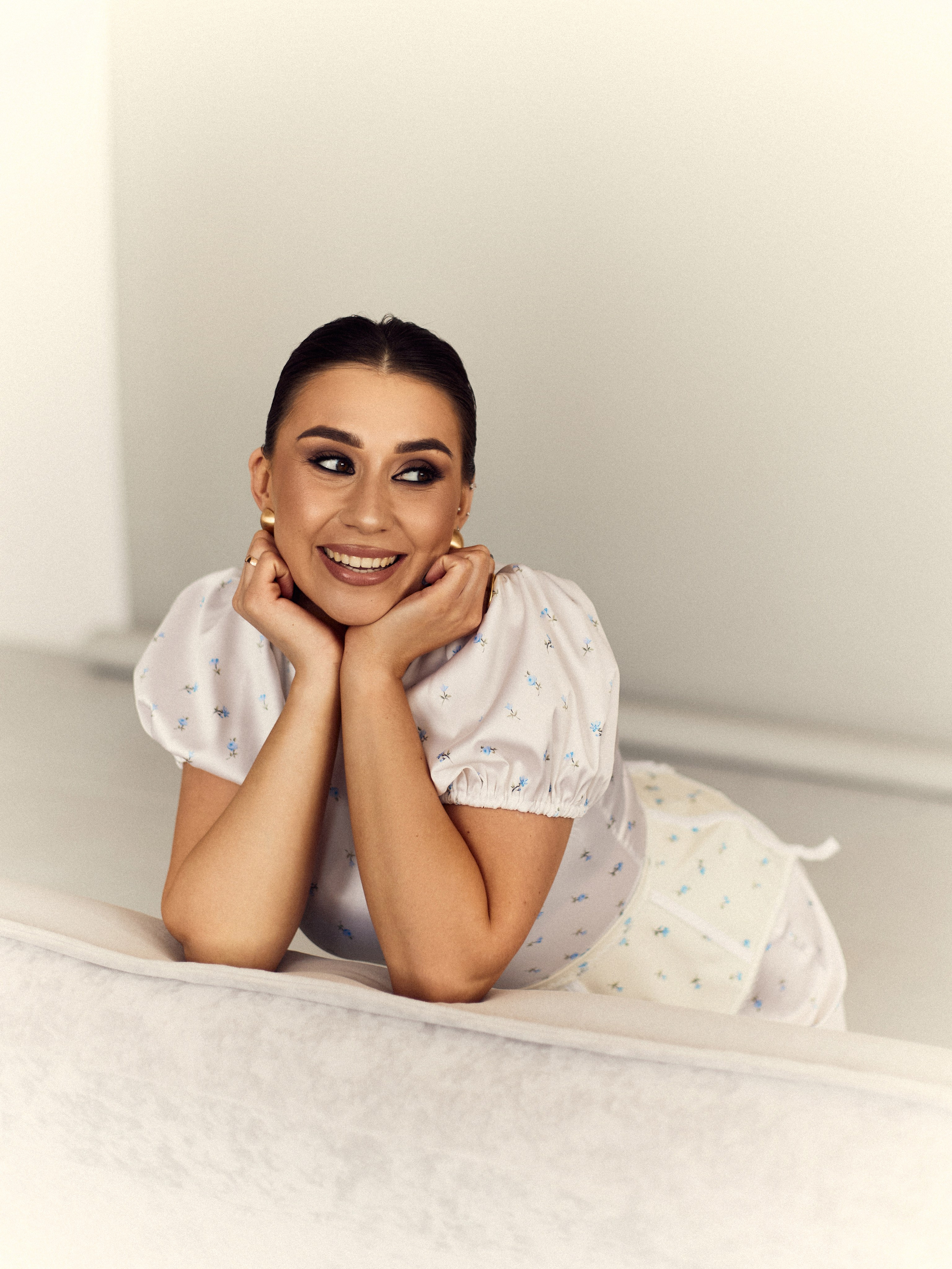 Эльвина. Фотограф и видеограф в Бугульме Аня Трутнева