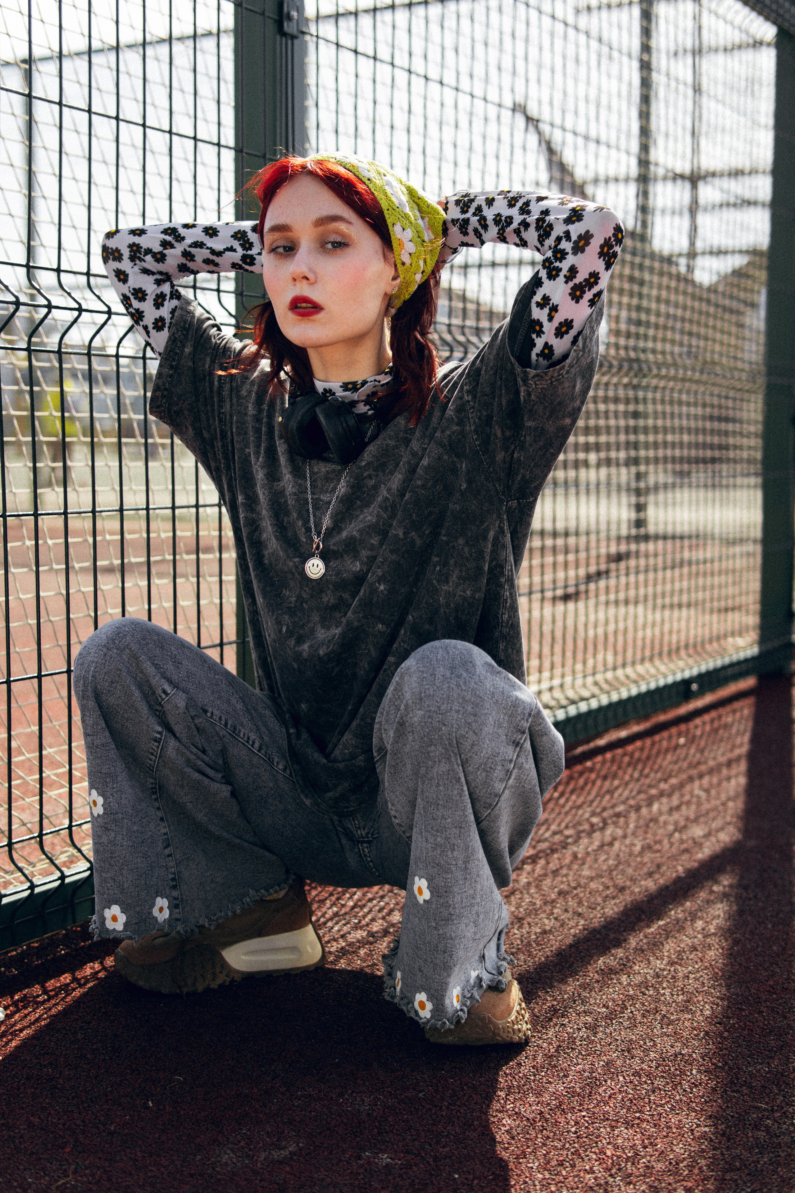 Элеанора. Фотограф и видеограф в Бугульме Аня Трутнева