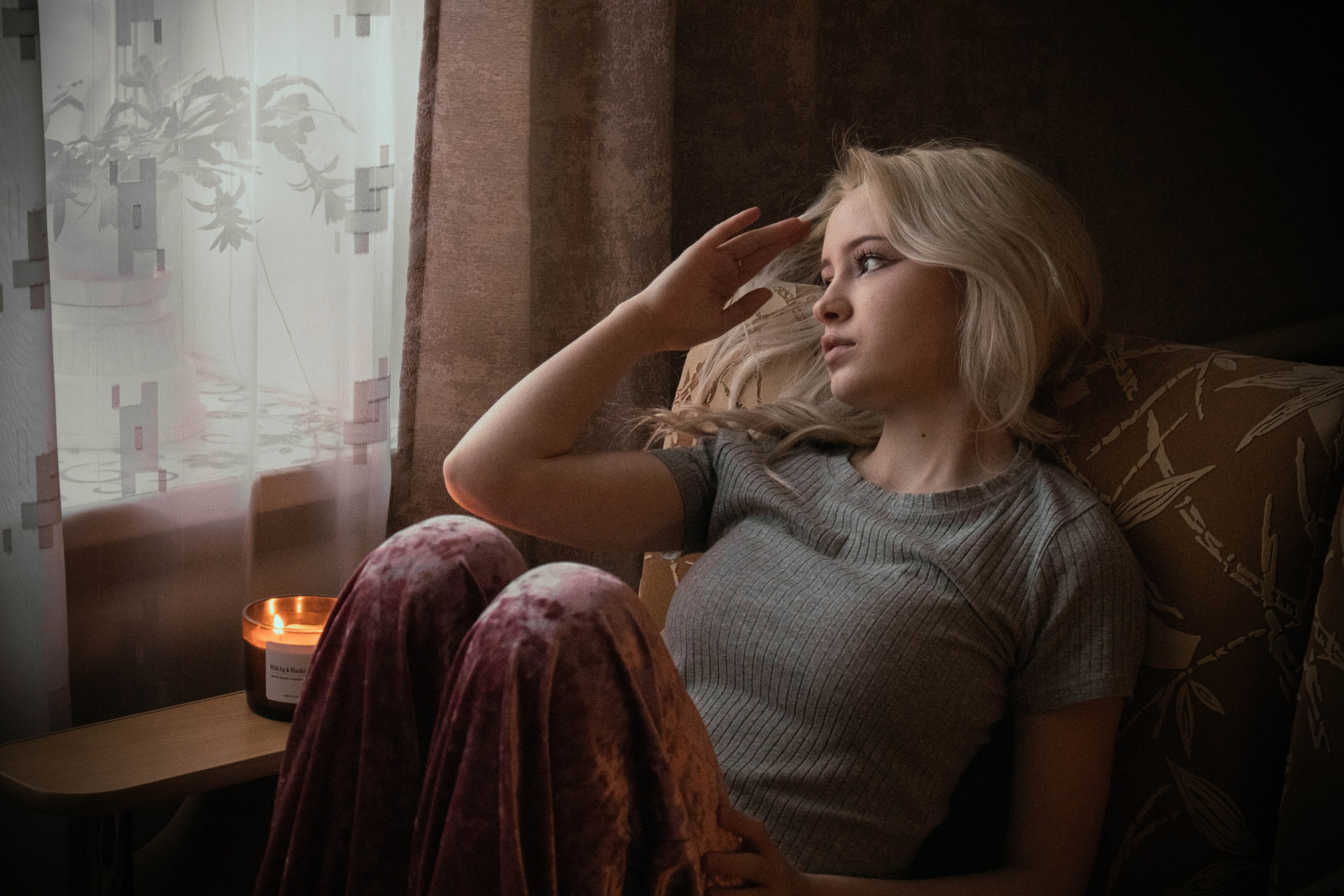 Алиса. Фотограф и видеограф в Бугульме Аня Трутнева