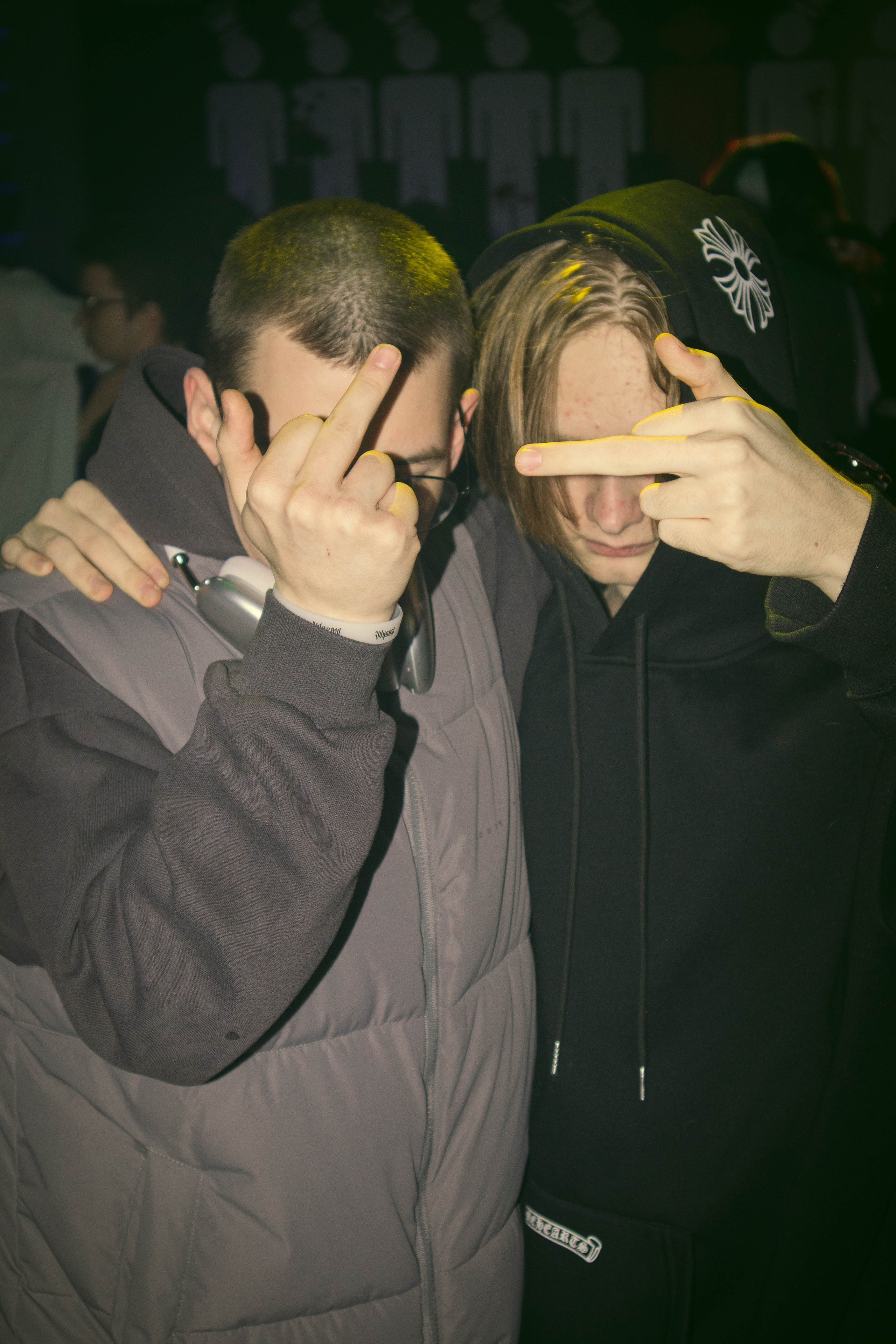 MOSHPIT. Фотограф и видеограф в Бугульме Аня Трутнева