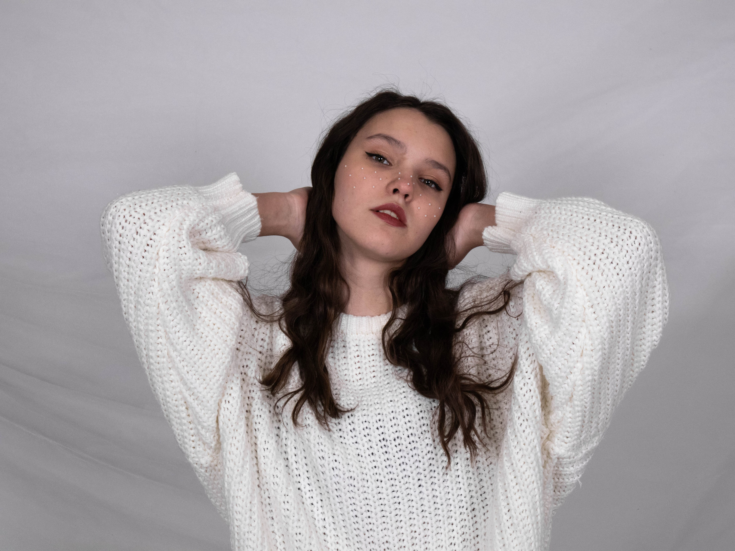 FASHION 14.01.24. Фотограф и видеограф в Бугульме Аня Трутнева