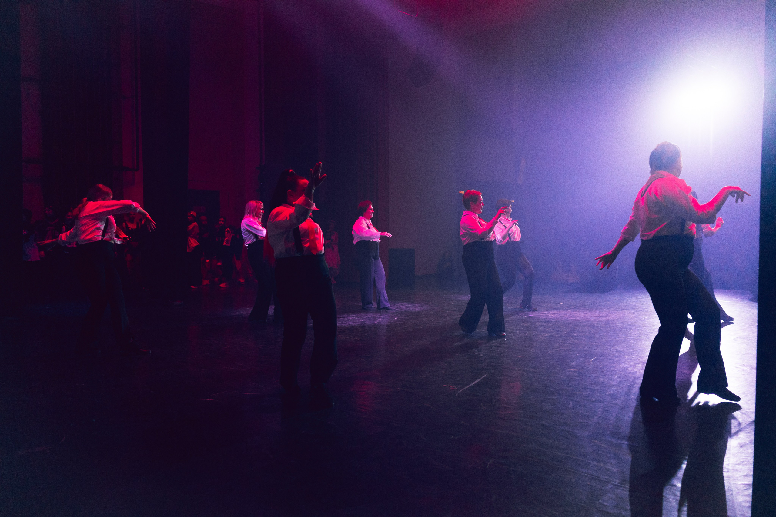 BoomDANCEkids. Фотограф и видеограф в Бугульме Аня Трутнева