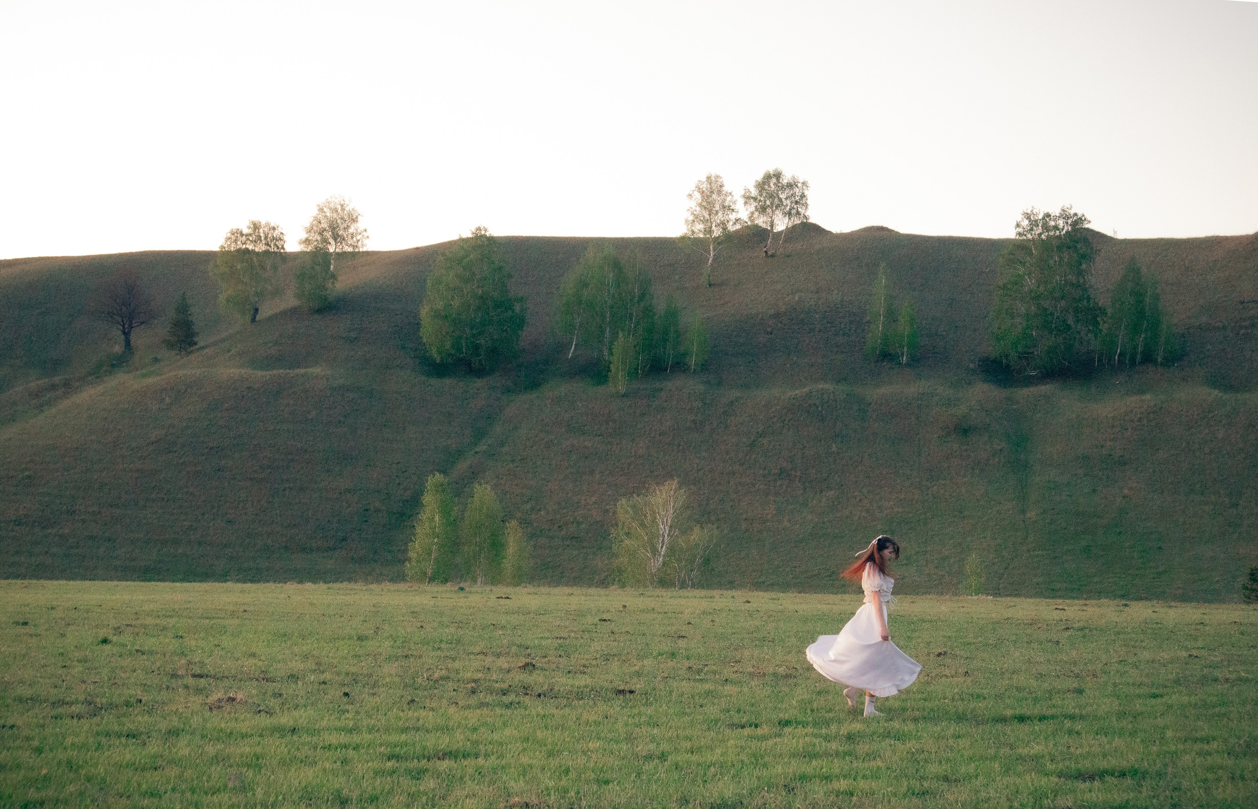 Арина. Фотограф и видеограф в Бугульме Аня Трутнева