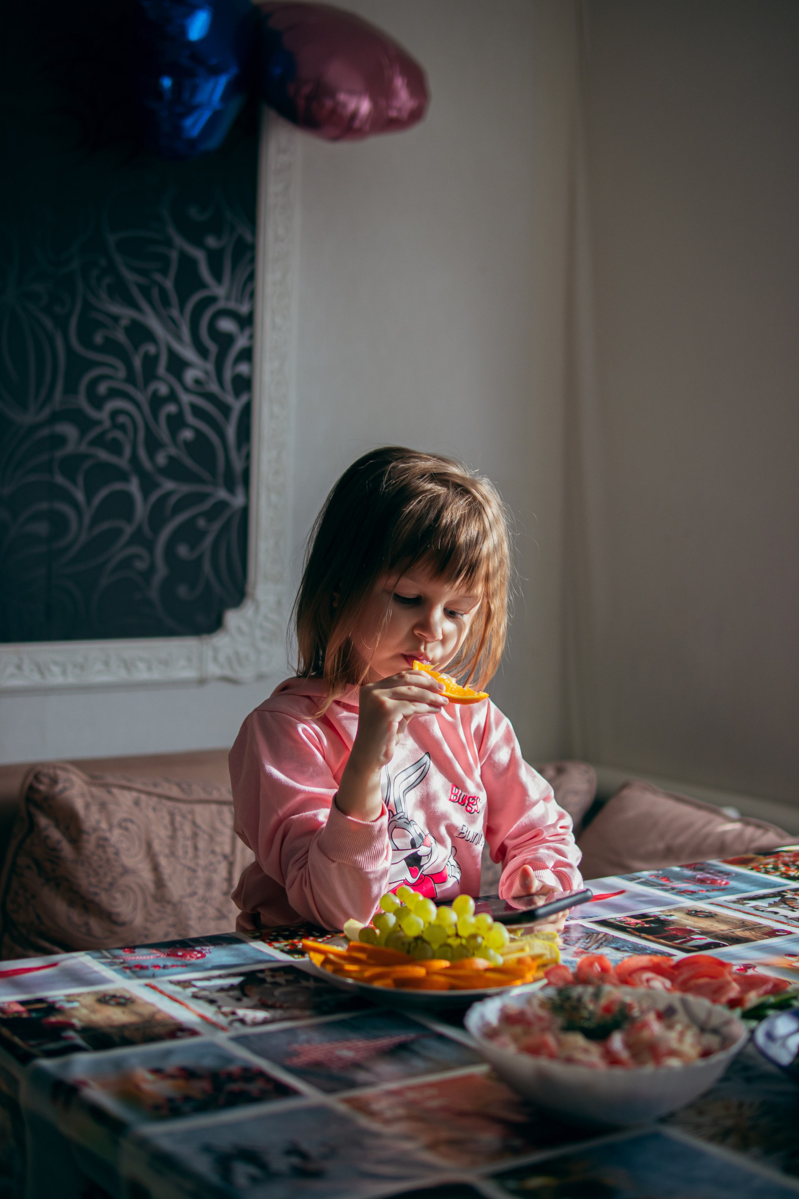 Данису пол года. Фотограф и видеограф в Бугульме Аня Трутнева